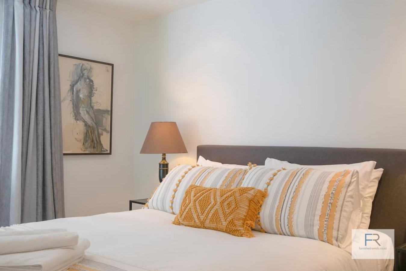 Delightful Freemans Bay Home view 5