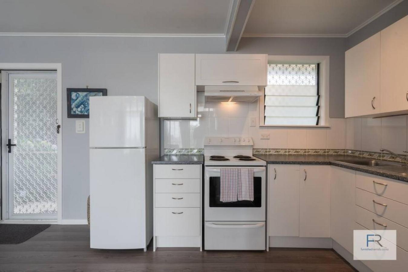Cosy Apartment Birkenhead view 4