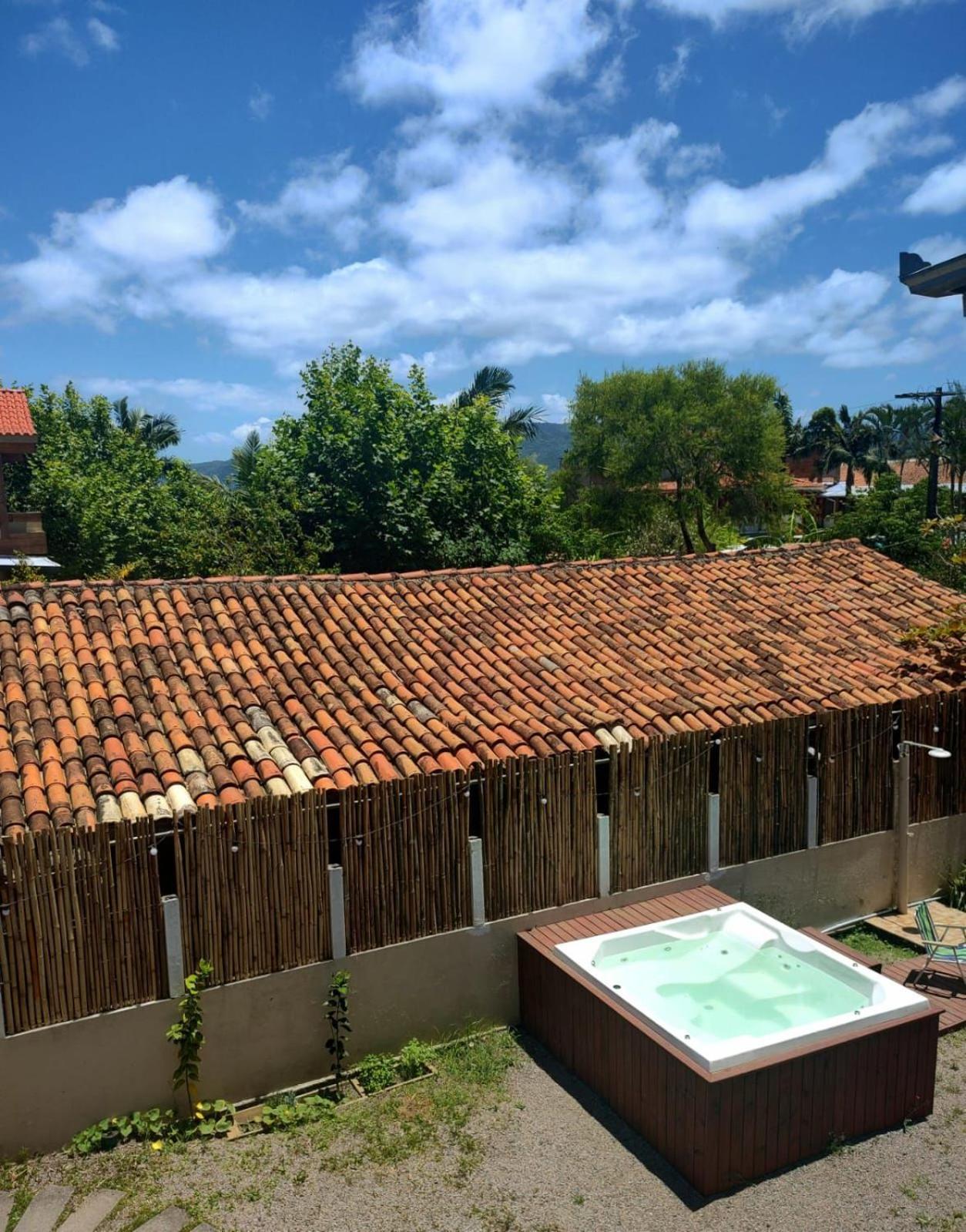 Pousada Lagun
