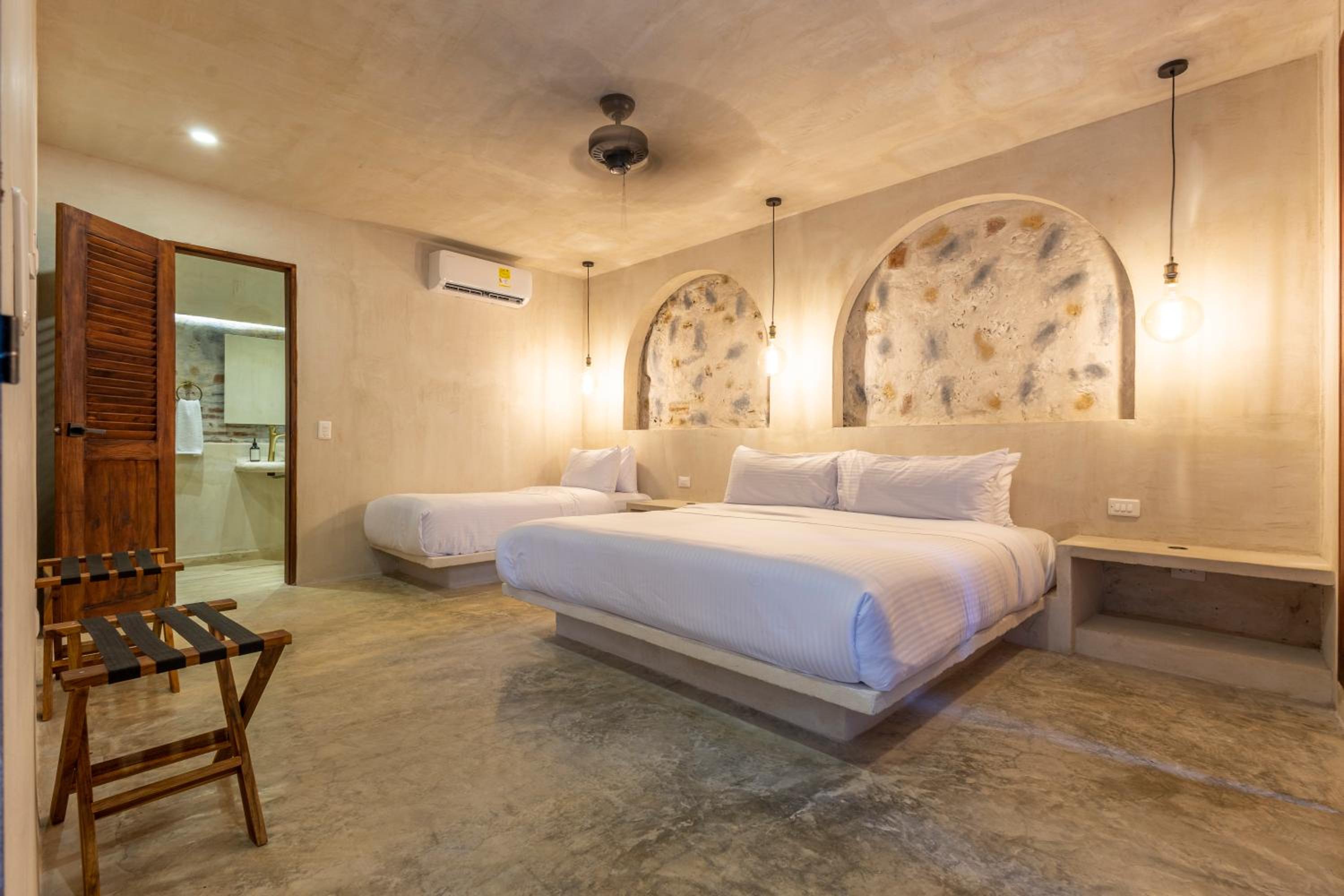 Casa Fernández Cartagena