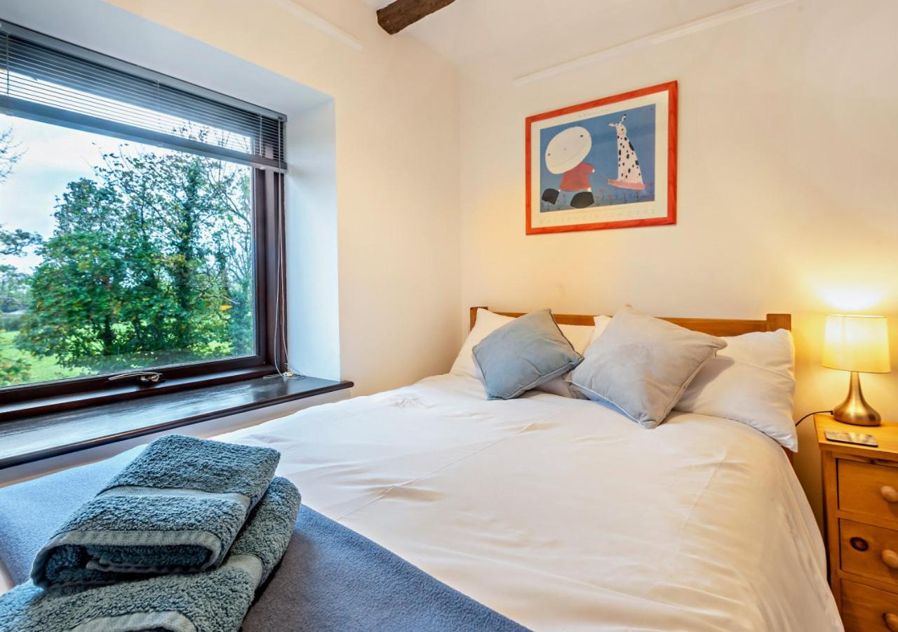 2 Bed in Bassenthwaite oc-ld171