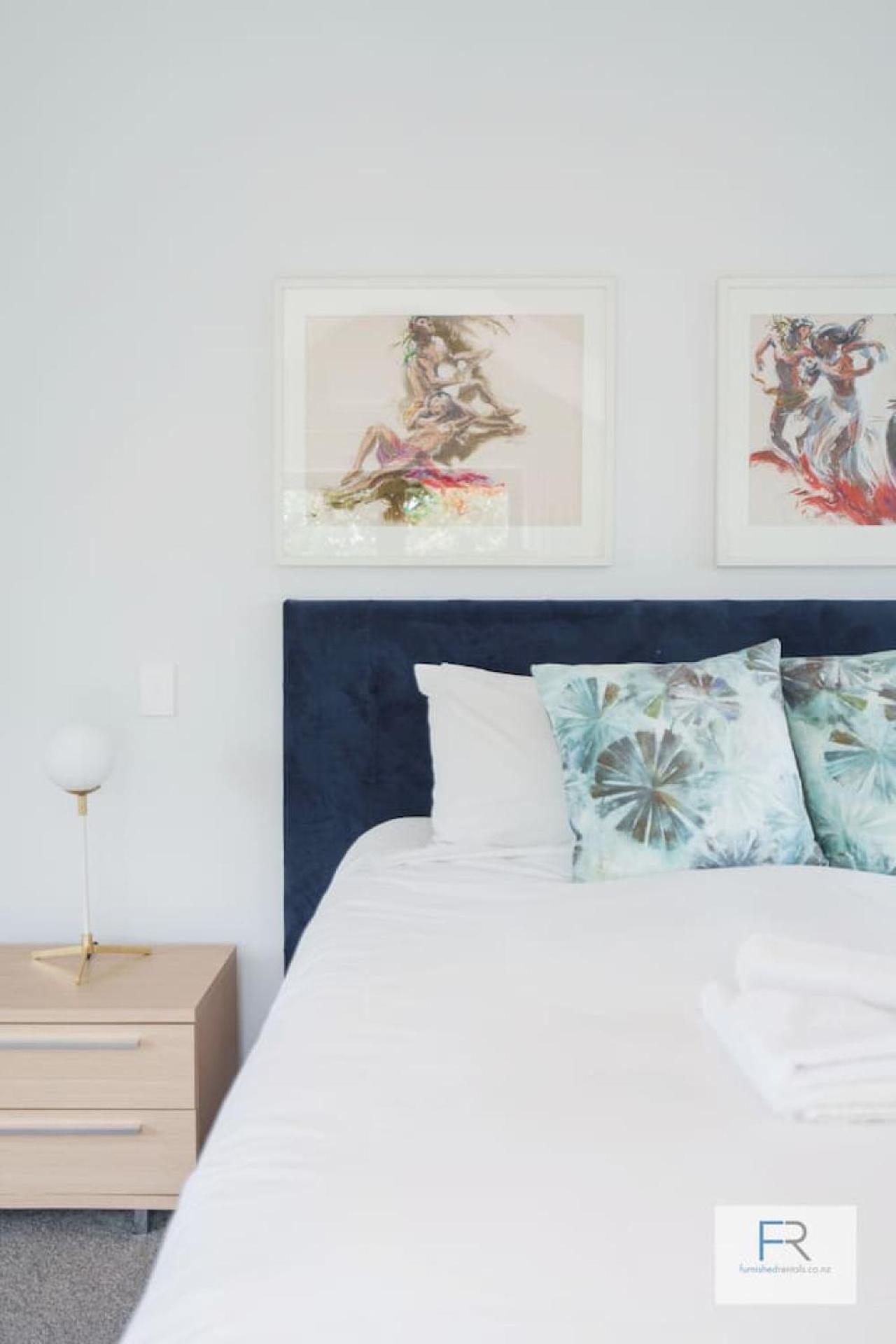 Lux Living St Heliers view 4