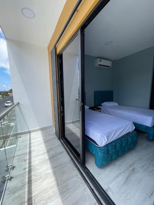 Casa hermosa con piscina