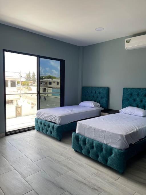 Casa hermosa con piscina