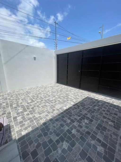 Casa hermosa con piscina