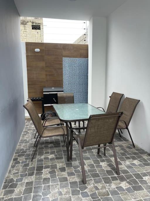 Casa hermosa con piscina
