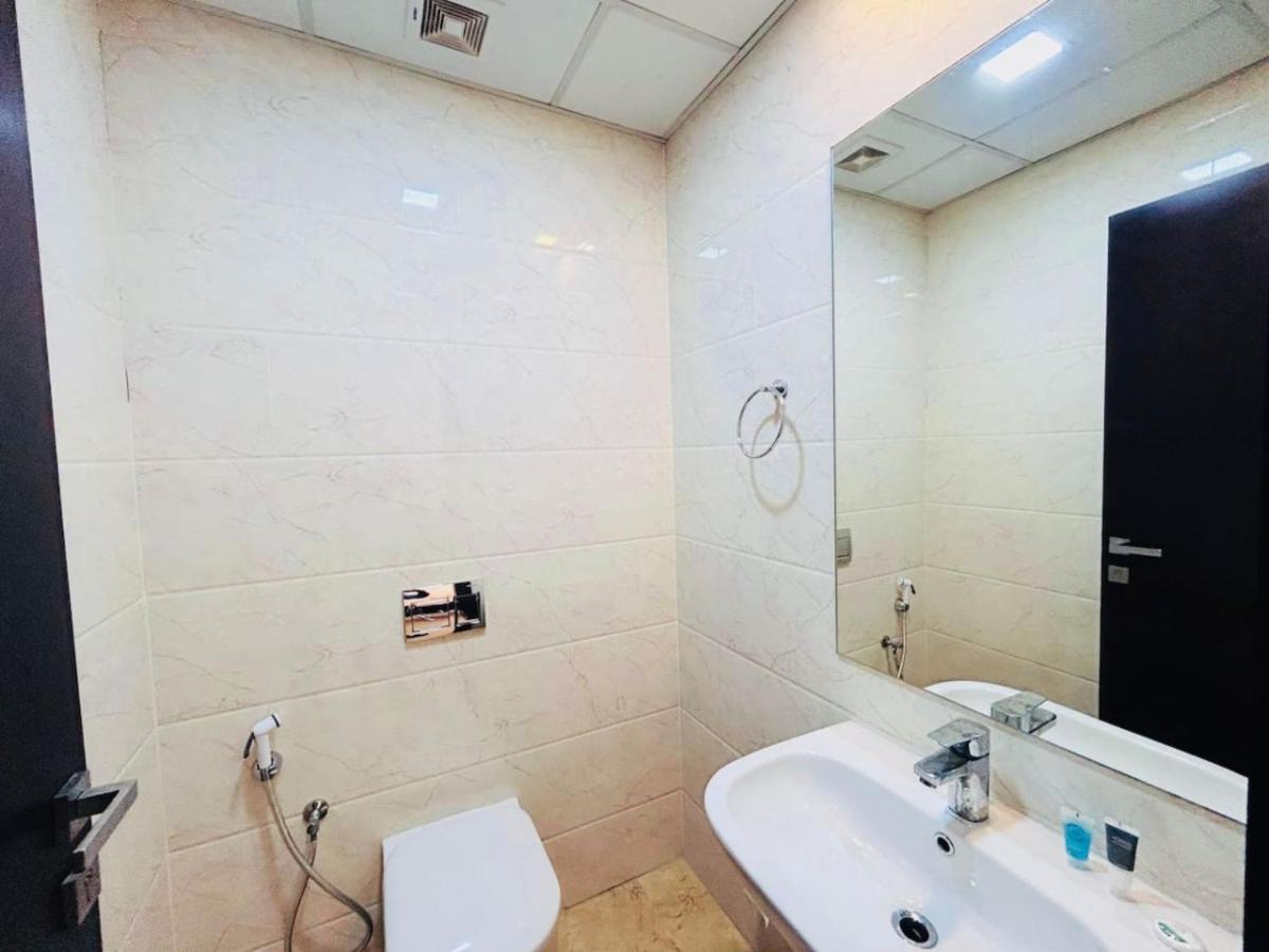 Aspire Tower -One Bedroom Serene Loft