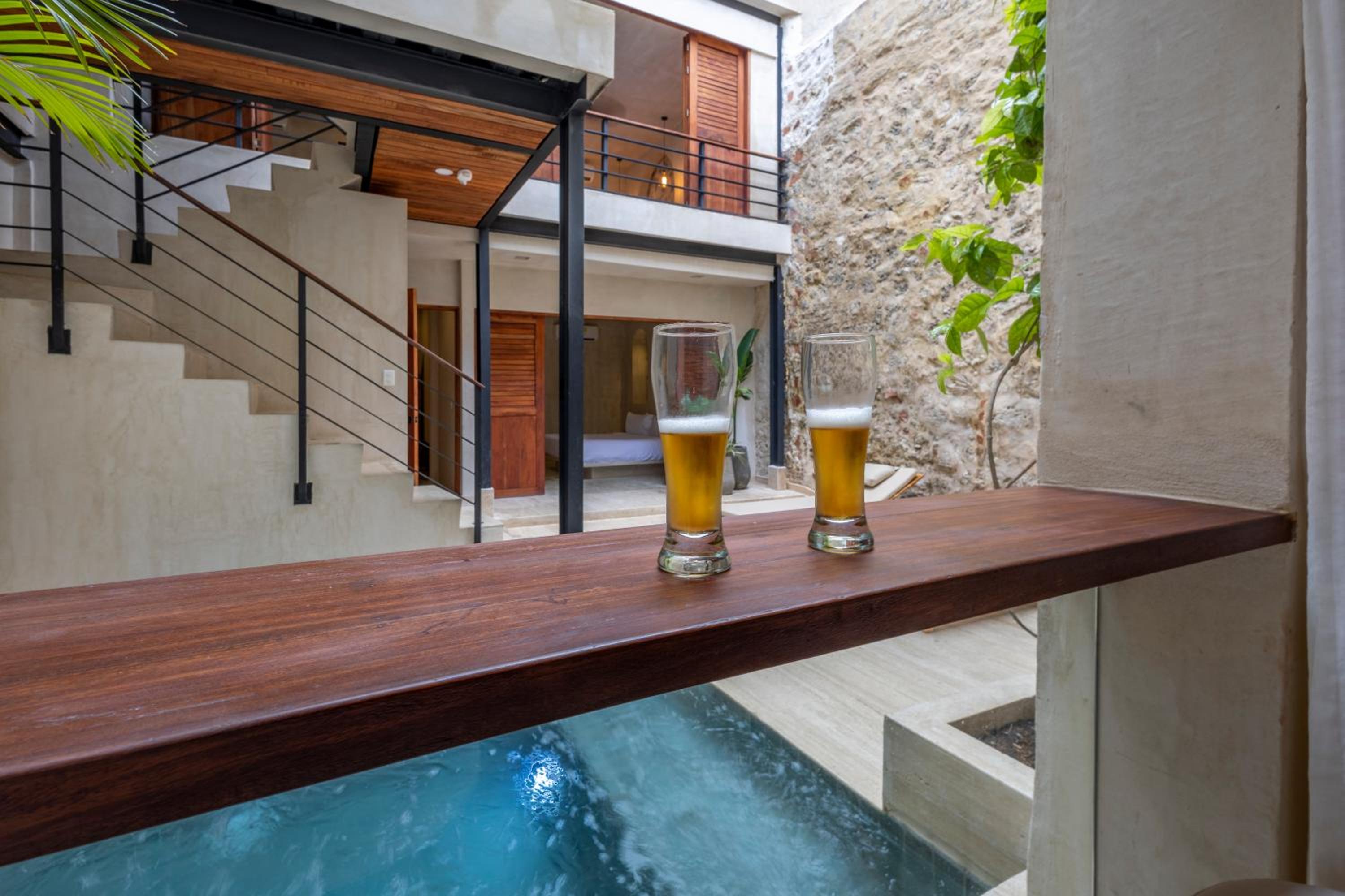 Casa Fernández Cartagena