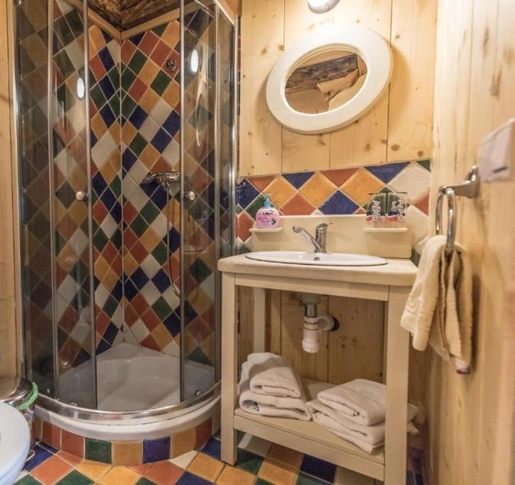 Chalet Nezabudka High Tatras