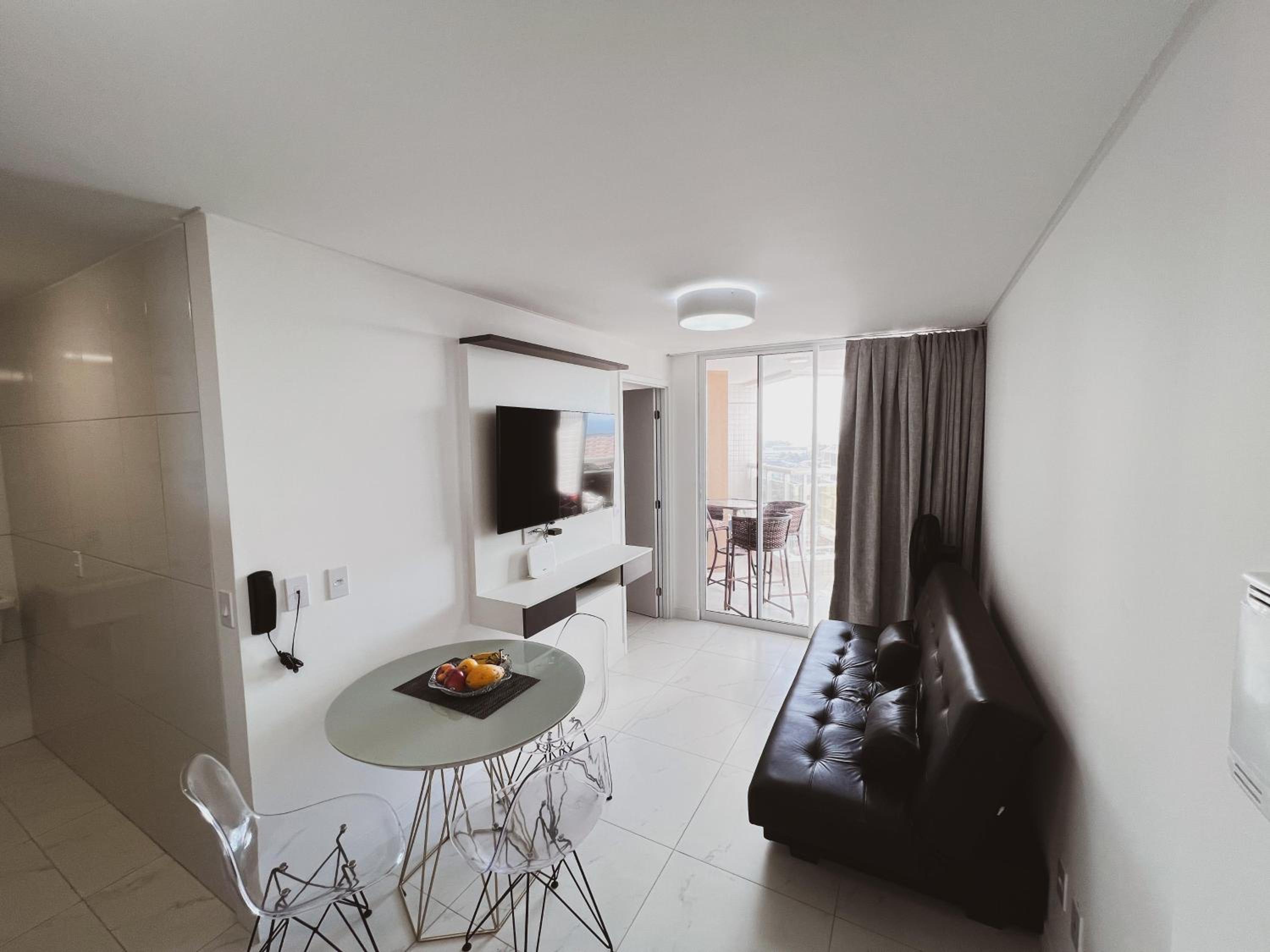 Aquarius Residence Ap1203