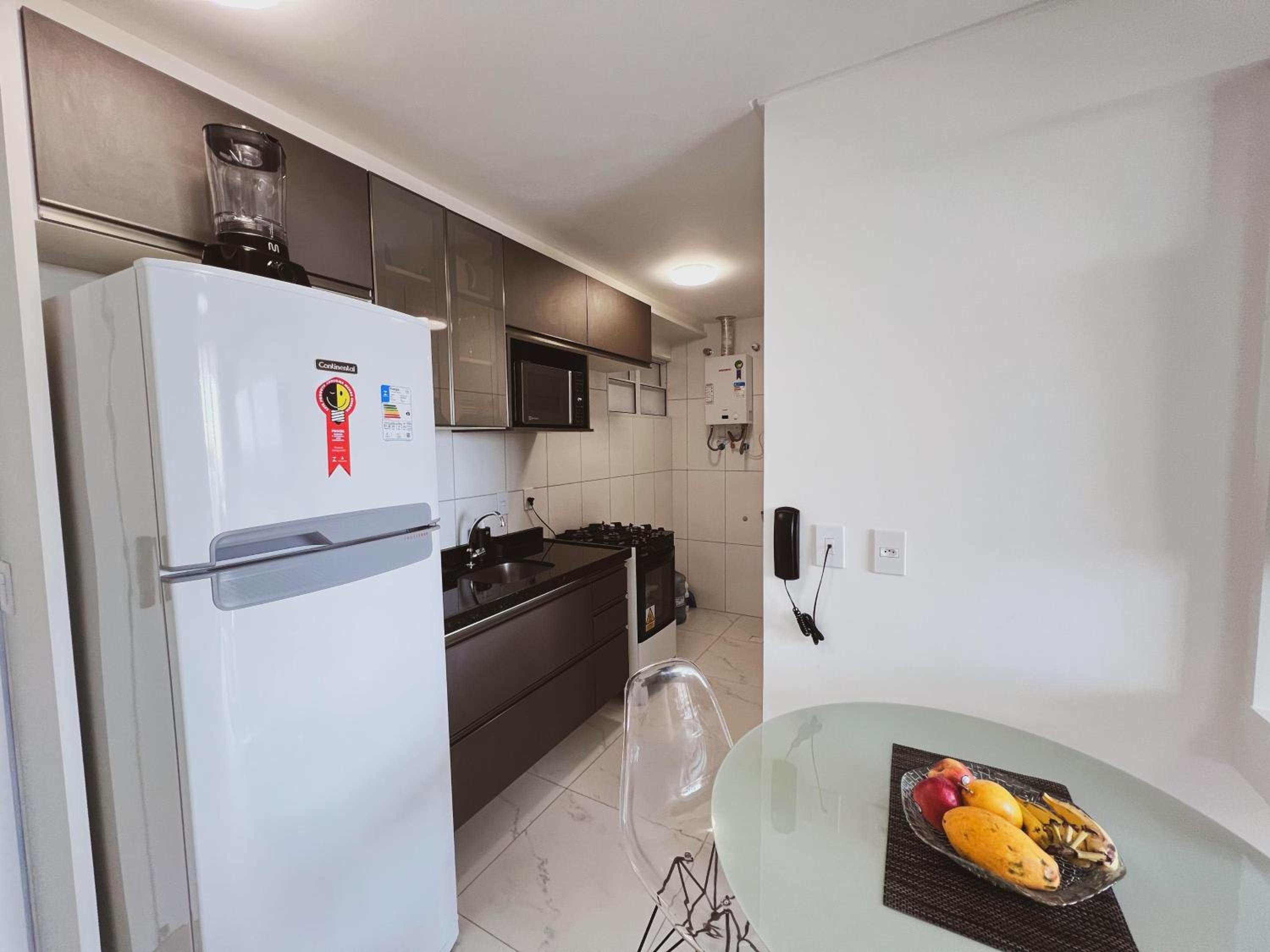Aquarius Residence Ap1203