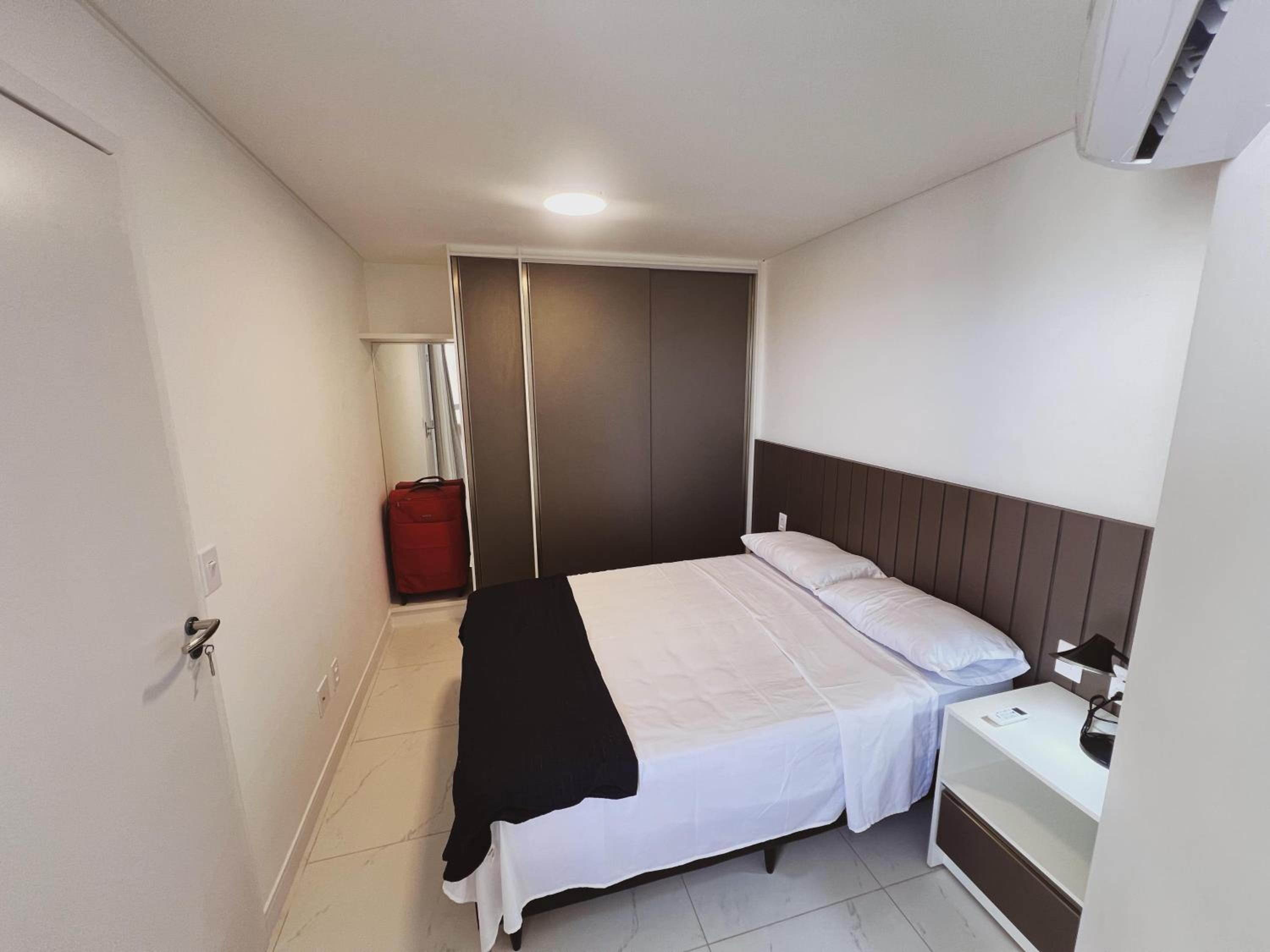 Aquarius Residence Ap1203