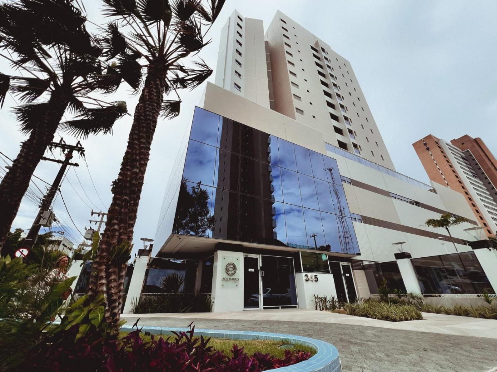 Aquarius Residence Ap1203