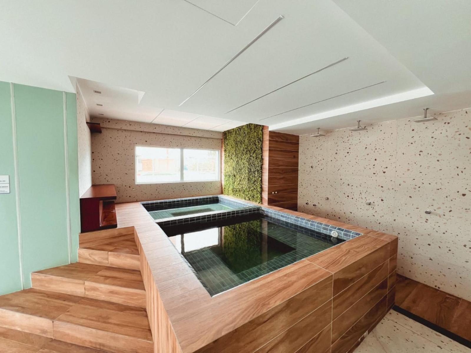 Aquarius Residence Ap1203