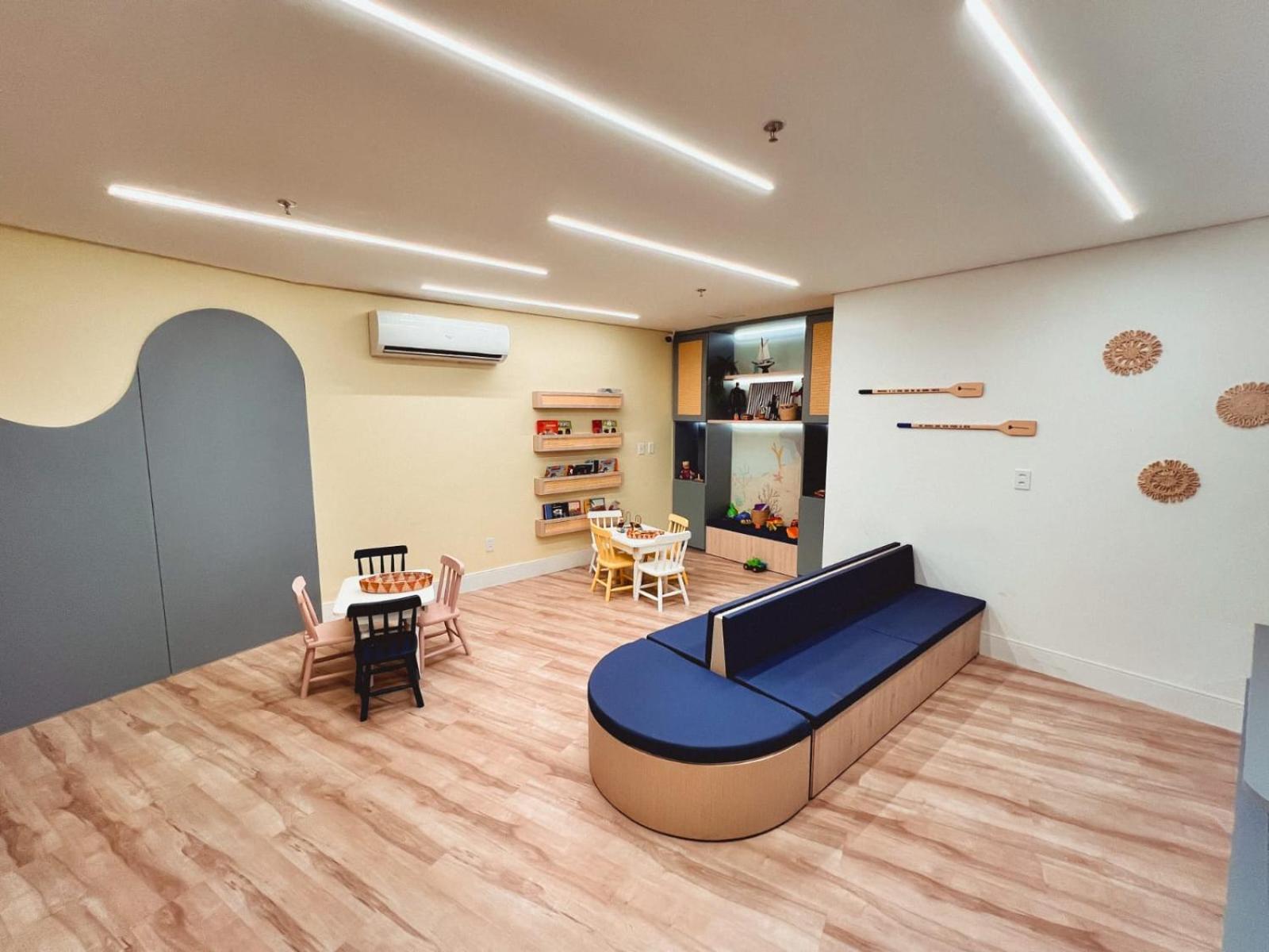 Aquarius Residence Ap1203