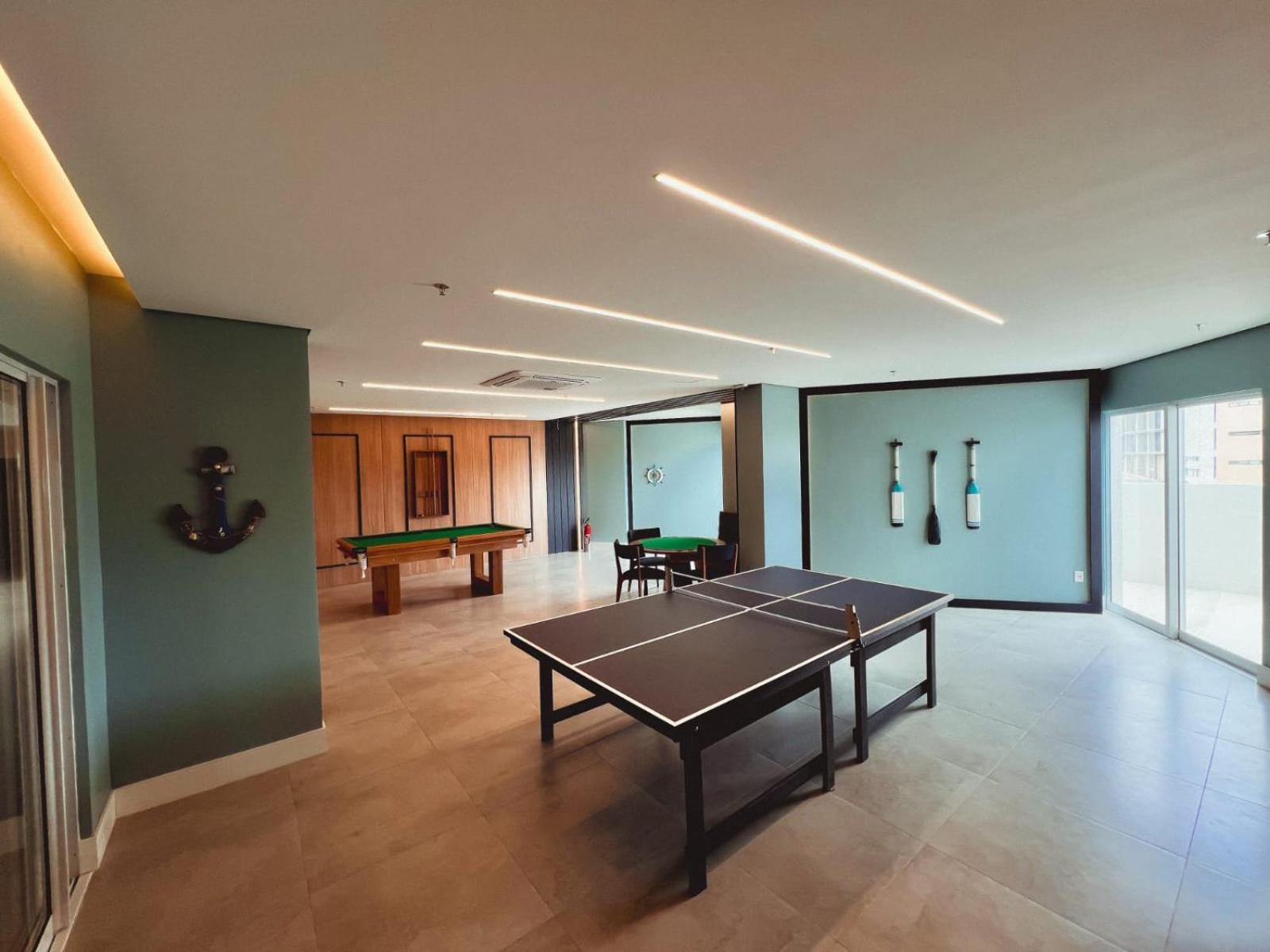 Aquarius Residence Ap1203
