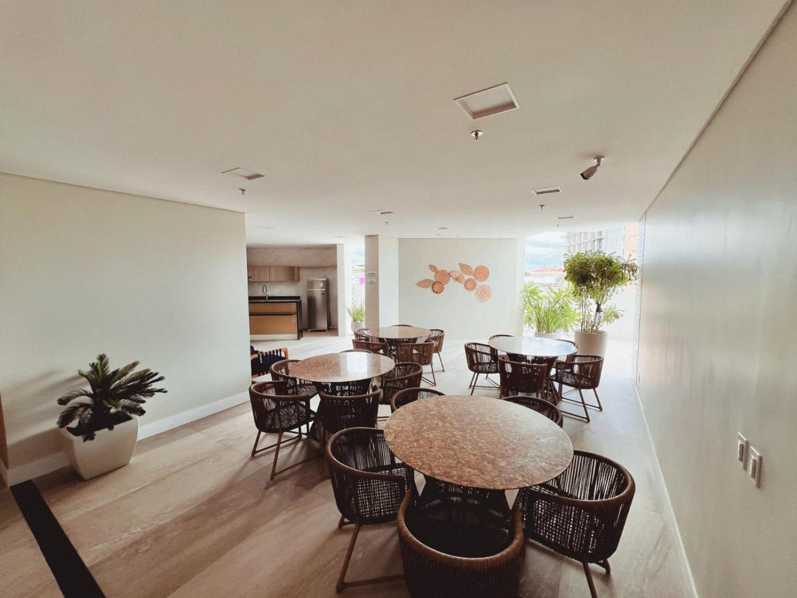 Aquarius Residence Ap1203