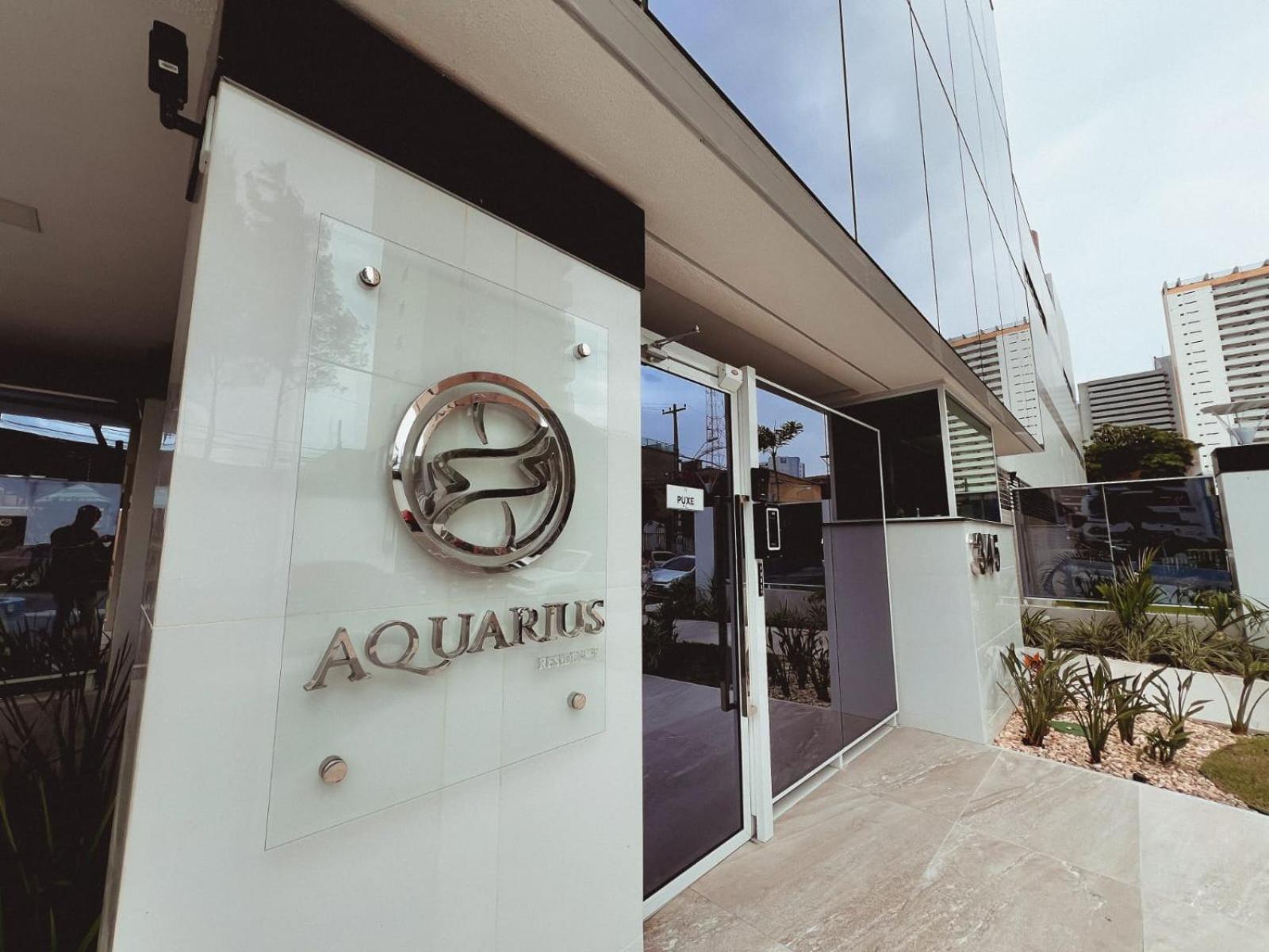 Aquarius Residence Ap1203