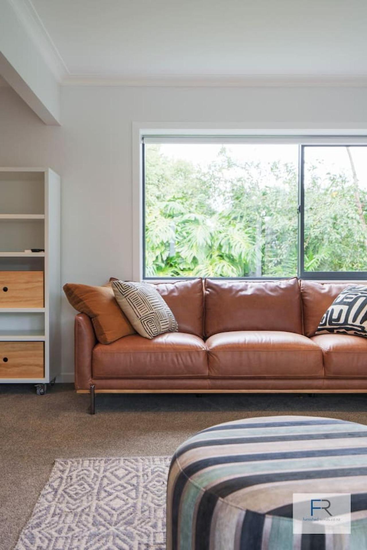 Lux Living St Heliers view 5