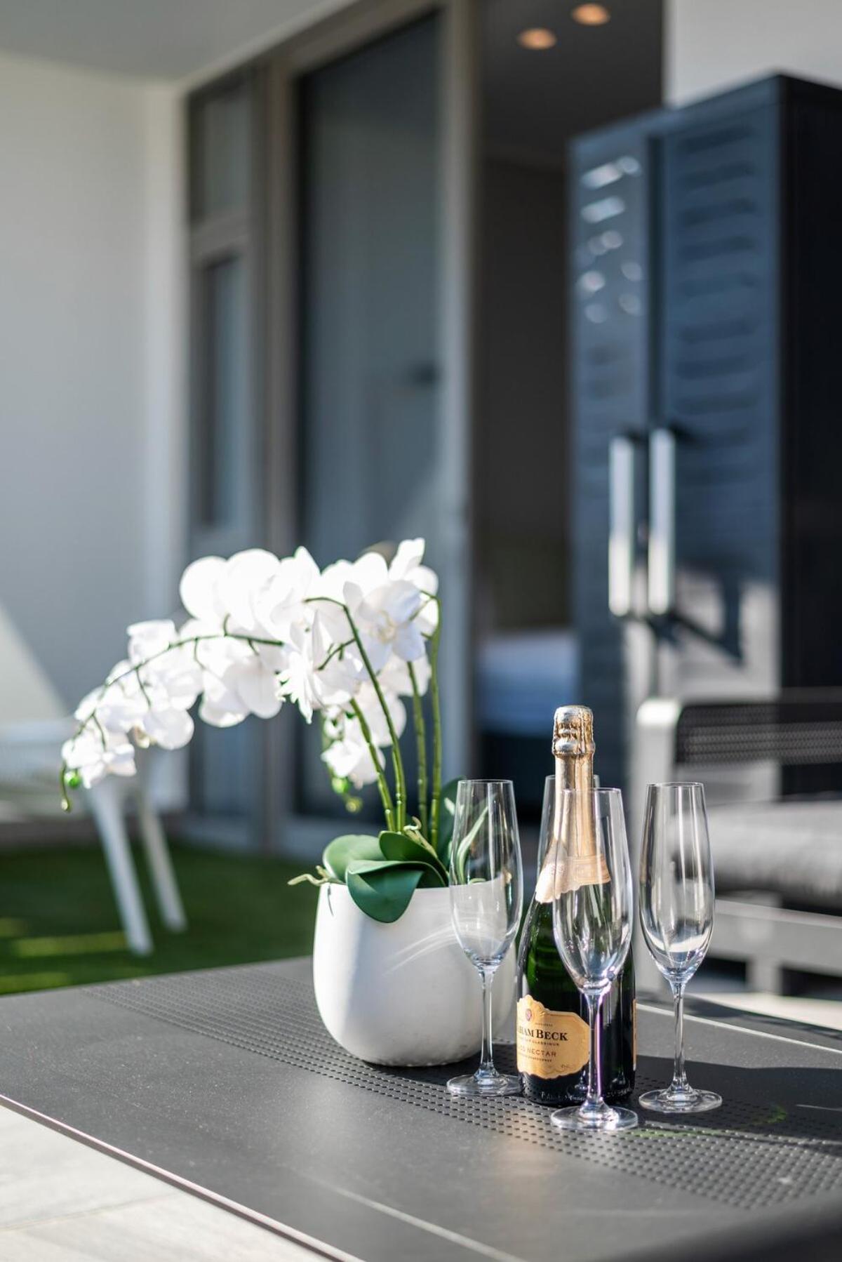 Oceanview with Modern Luxuries