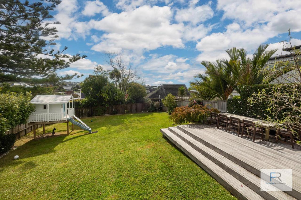 Cosy retreat in Rothesay Bay view 3
