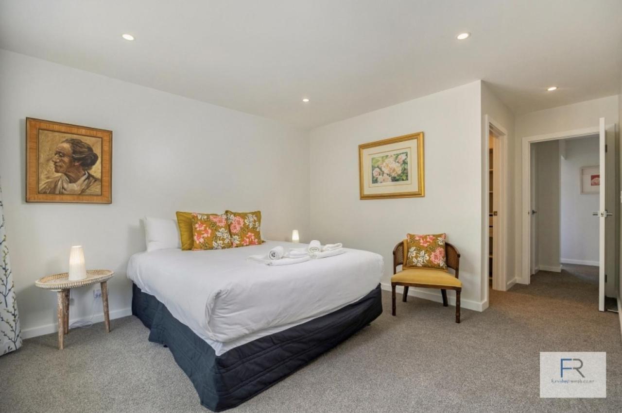 Premium Coastal Apartment