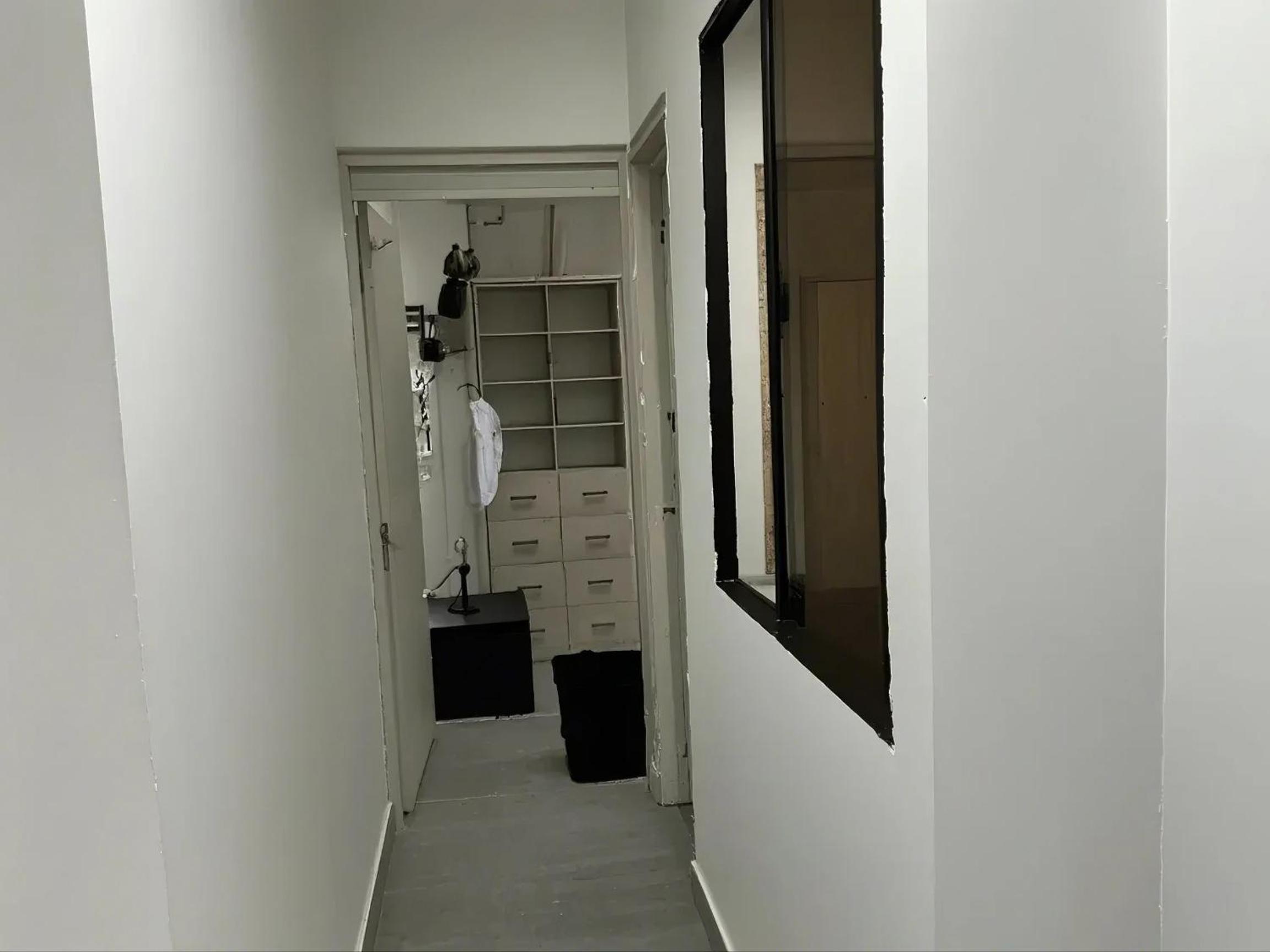 Moderno y cómodo apartamento 201