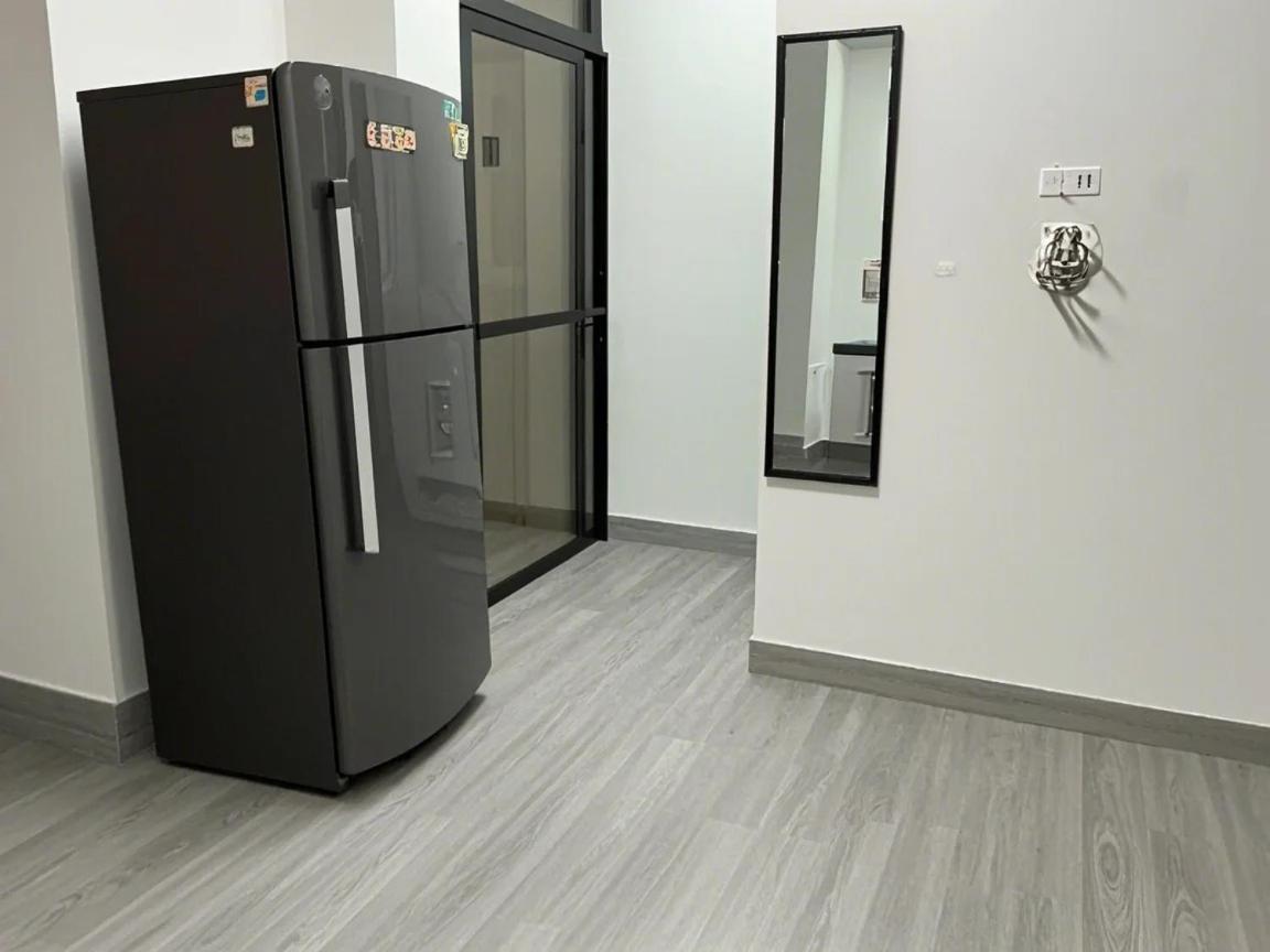 Moderno y cómodo apartamento 201