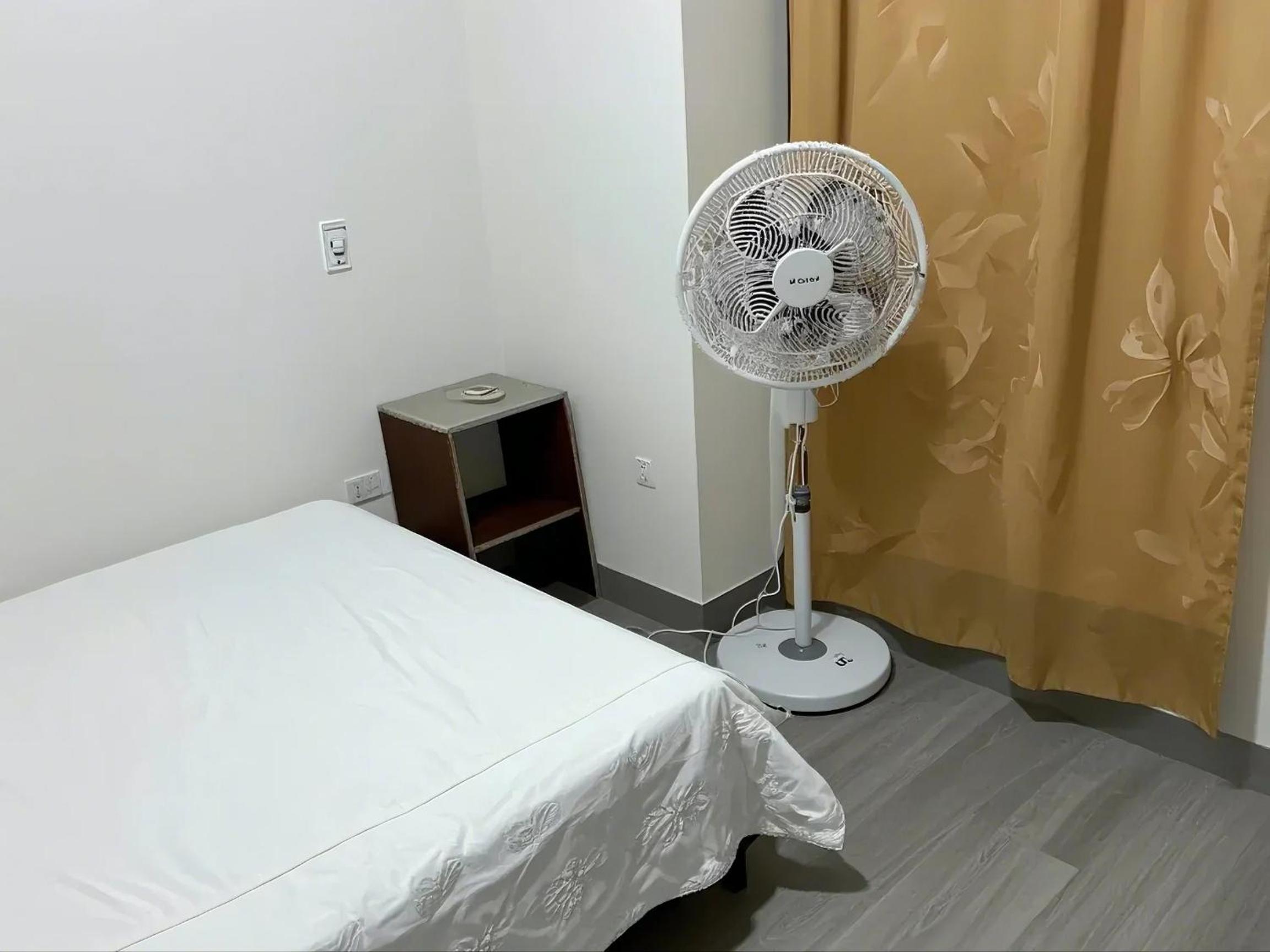 Moderno y cómodo apartamento 201