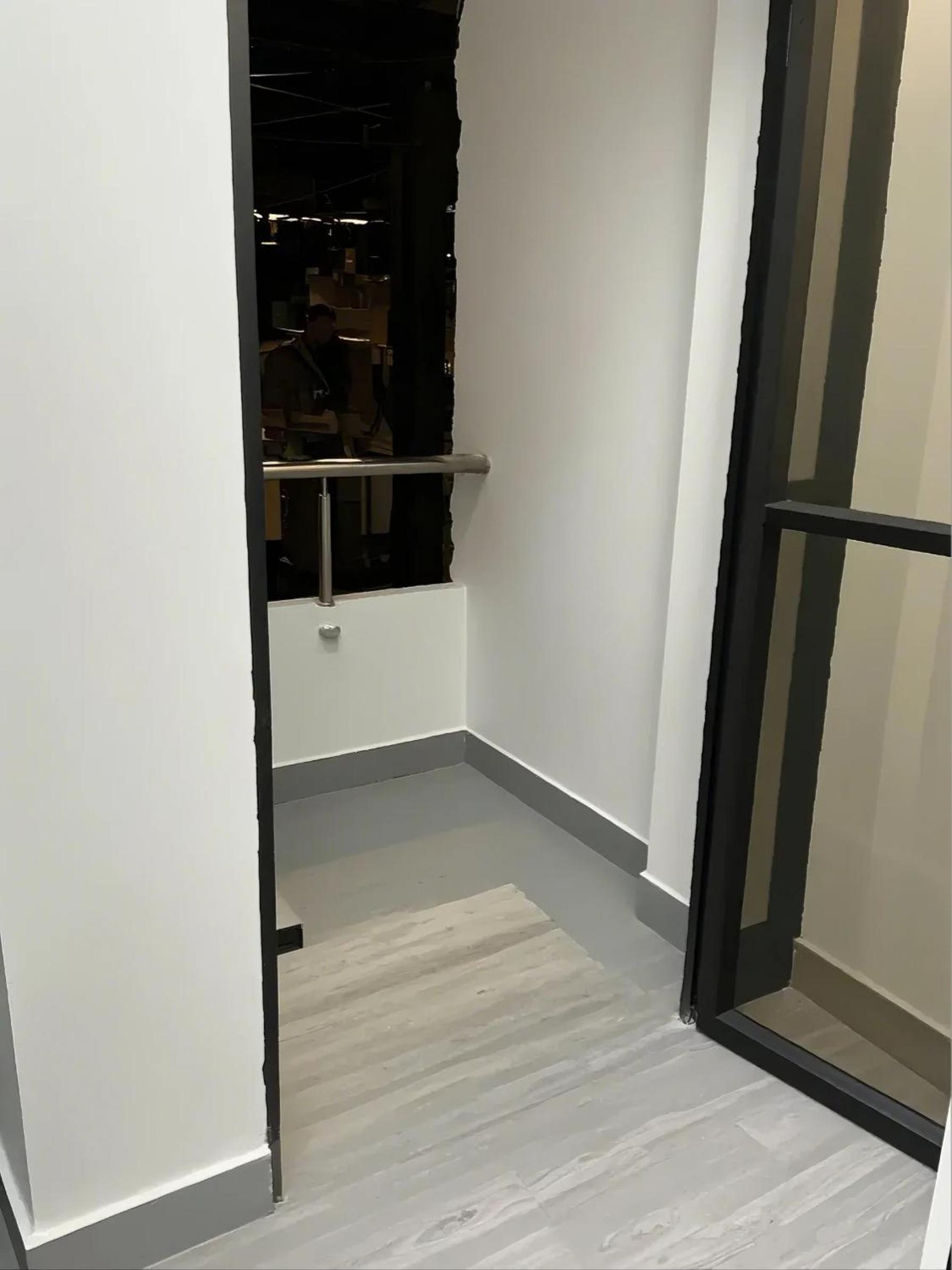 Moderno y cómodo apartamento 201