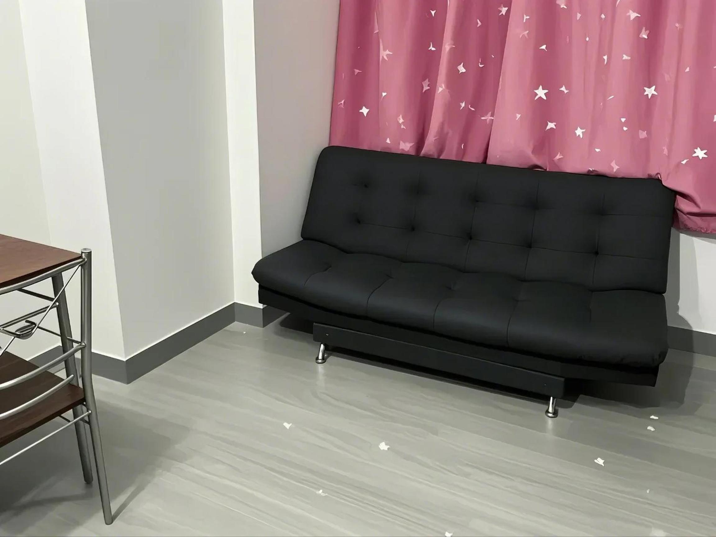 Moderno y cómodo apartamento 201