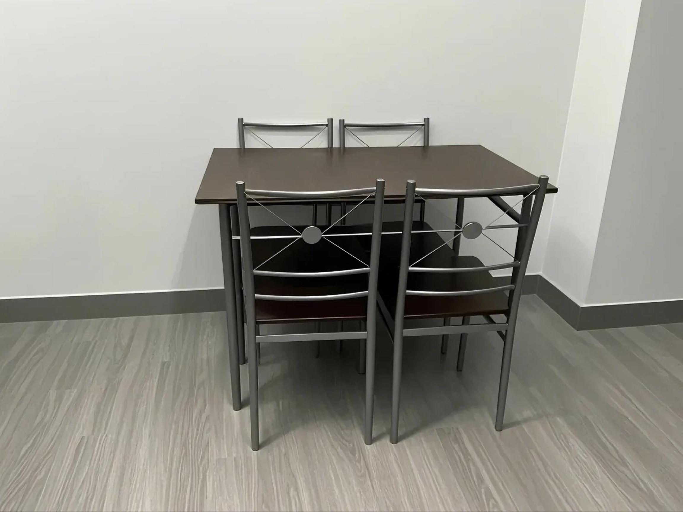 Moderno y cómodo apartamento 201