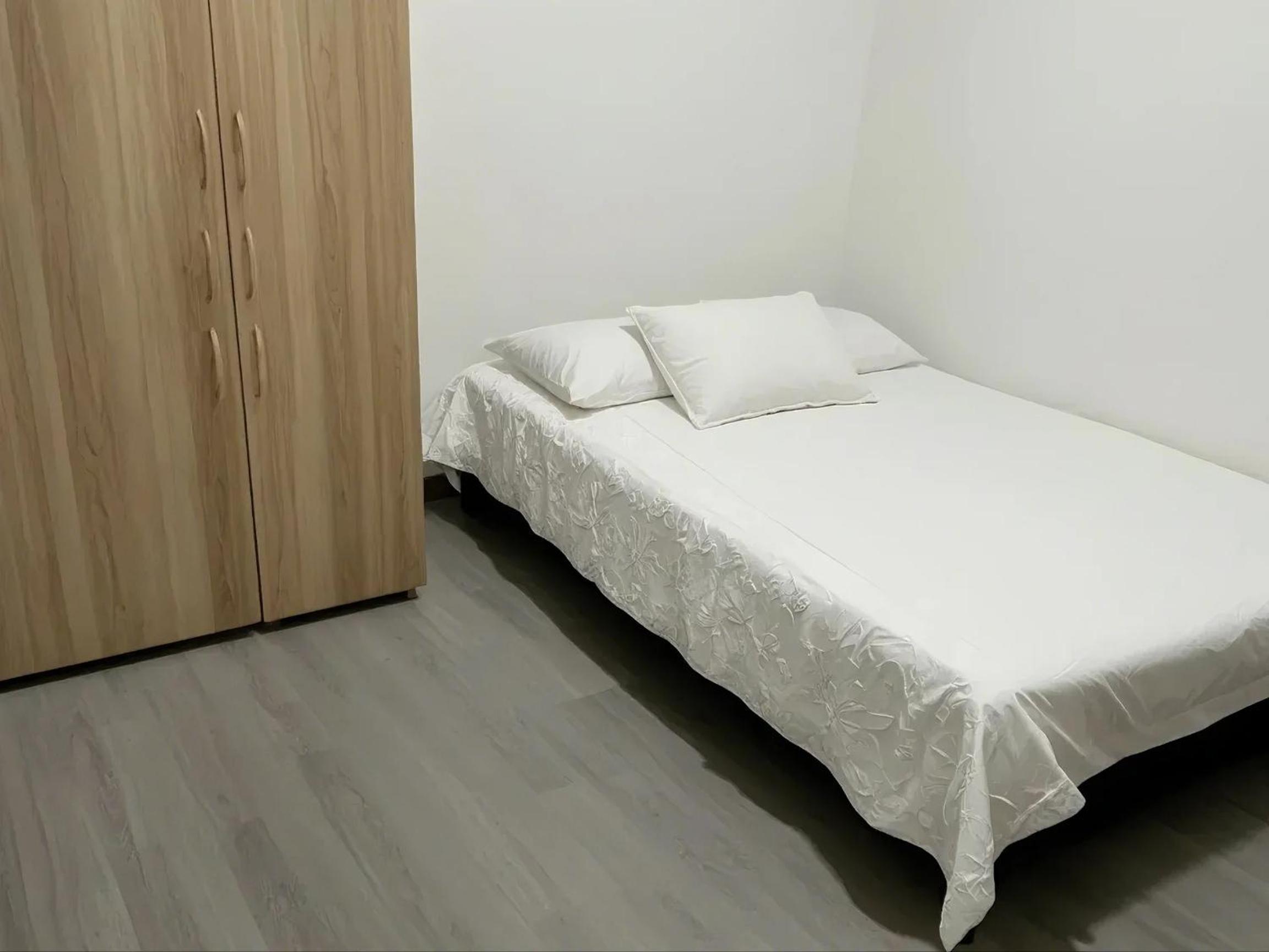 Moderno y cómodo apartamento 201