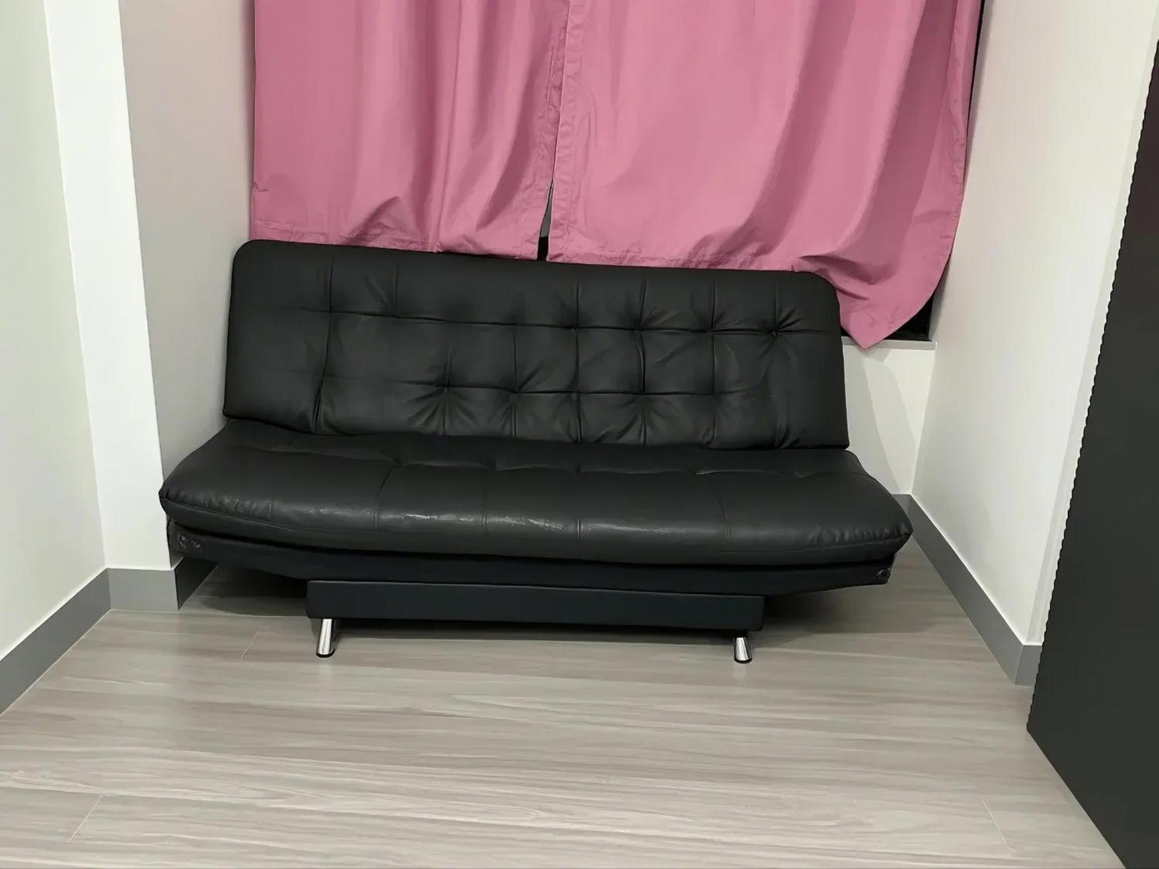 Moderno y cómodo apartamento 201
