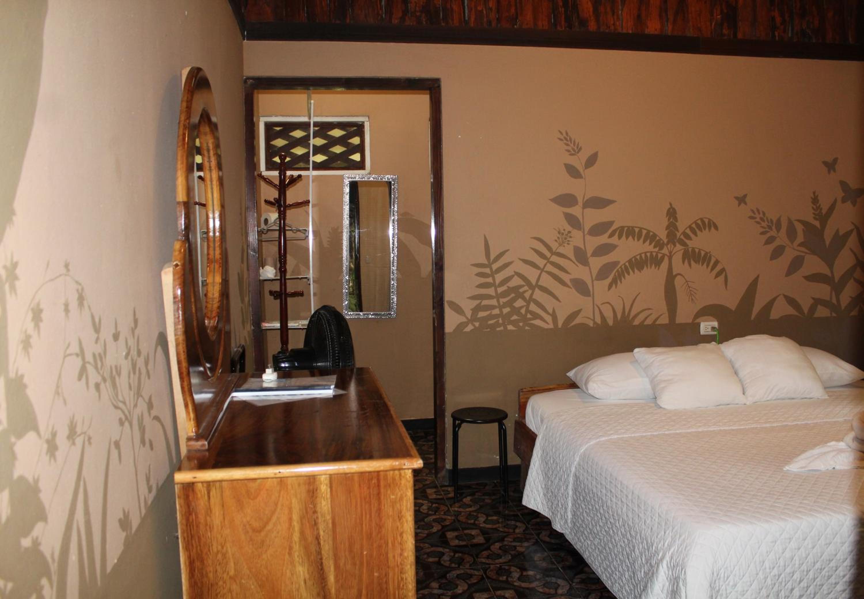 Chilamate Rainforest Eco Retreat