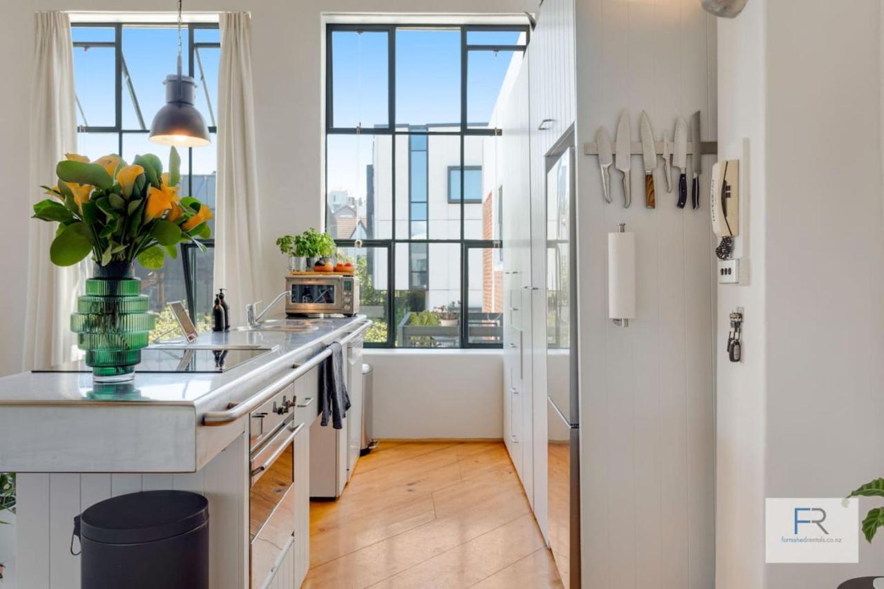 New York Style Loft