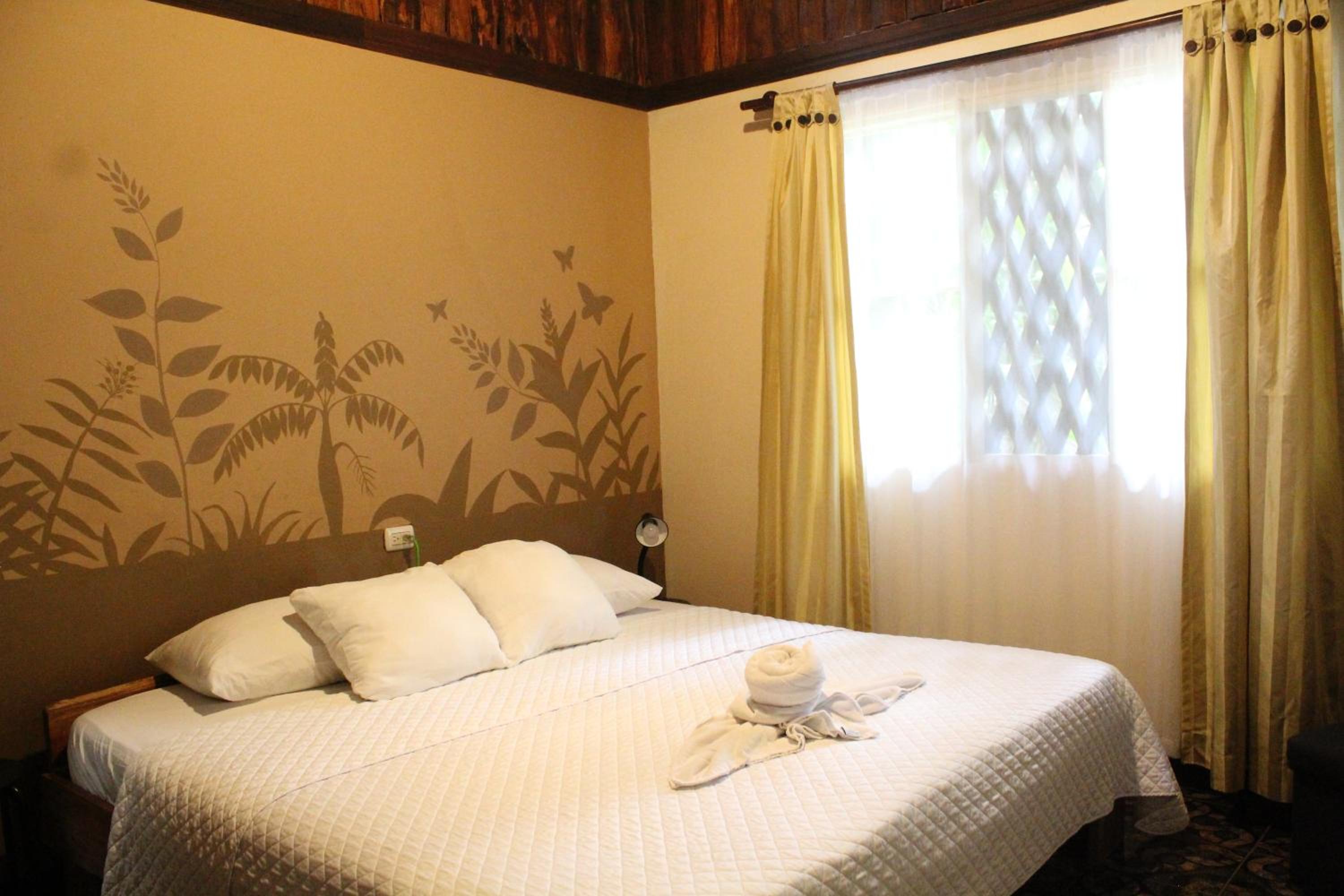 Chilamate Rainforest Eco Retreat