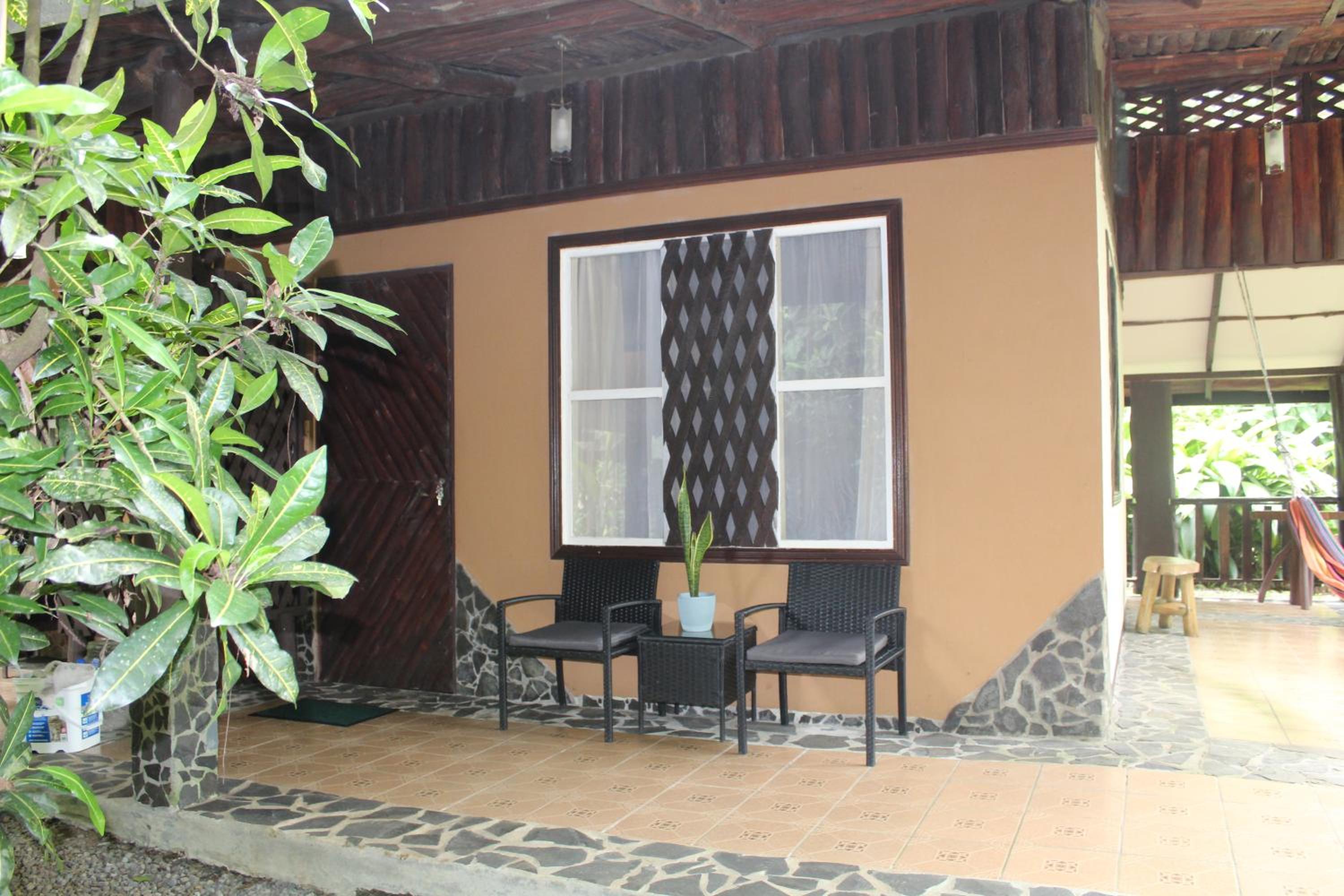 Chilamate Rainforest Eco Retreat