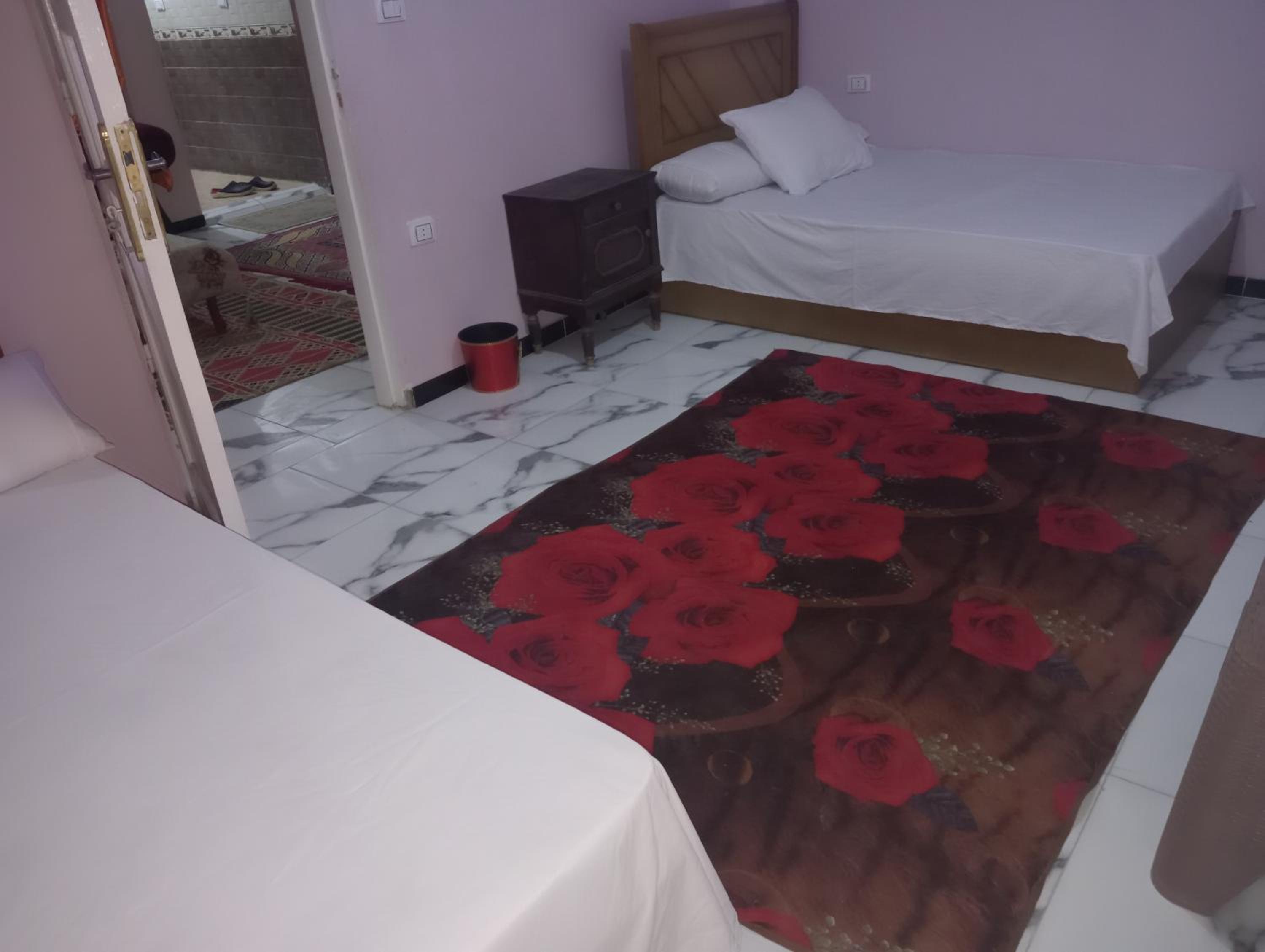 Salama guest house