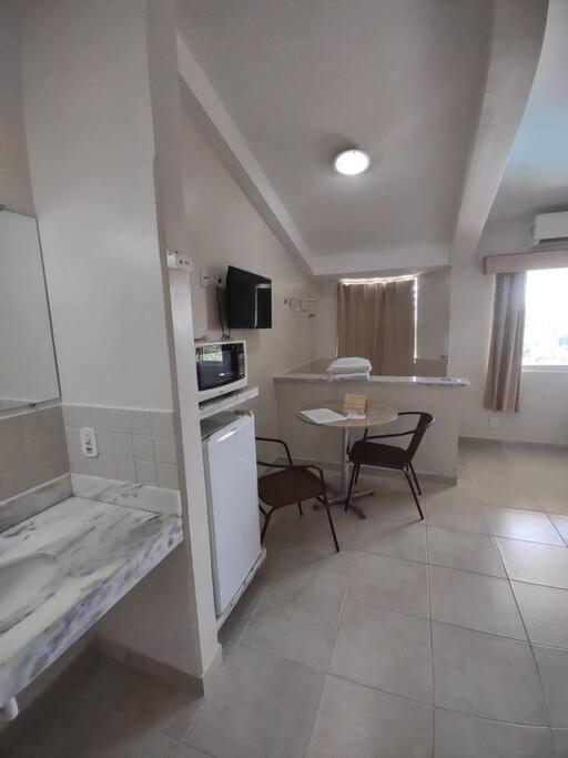 Apartamento Hotsprings Caldas Novas