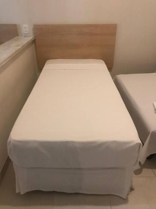 Apartamento Hotsprings Caldas Novas