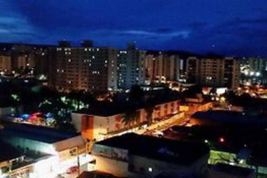 Apartamento Hotsprings Caldas Novas