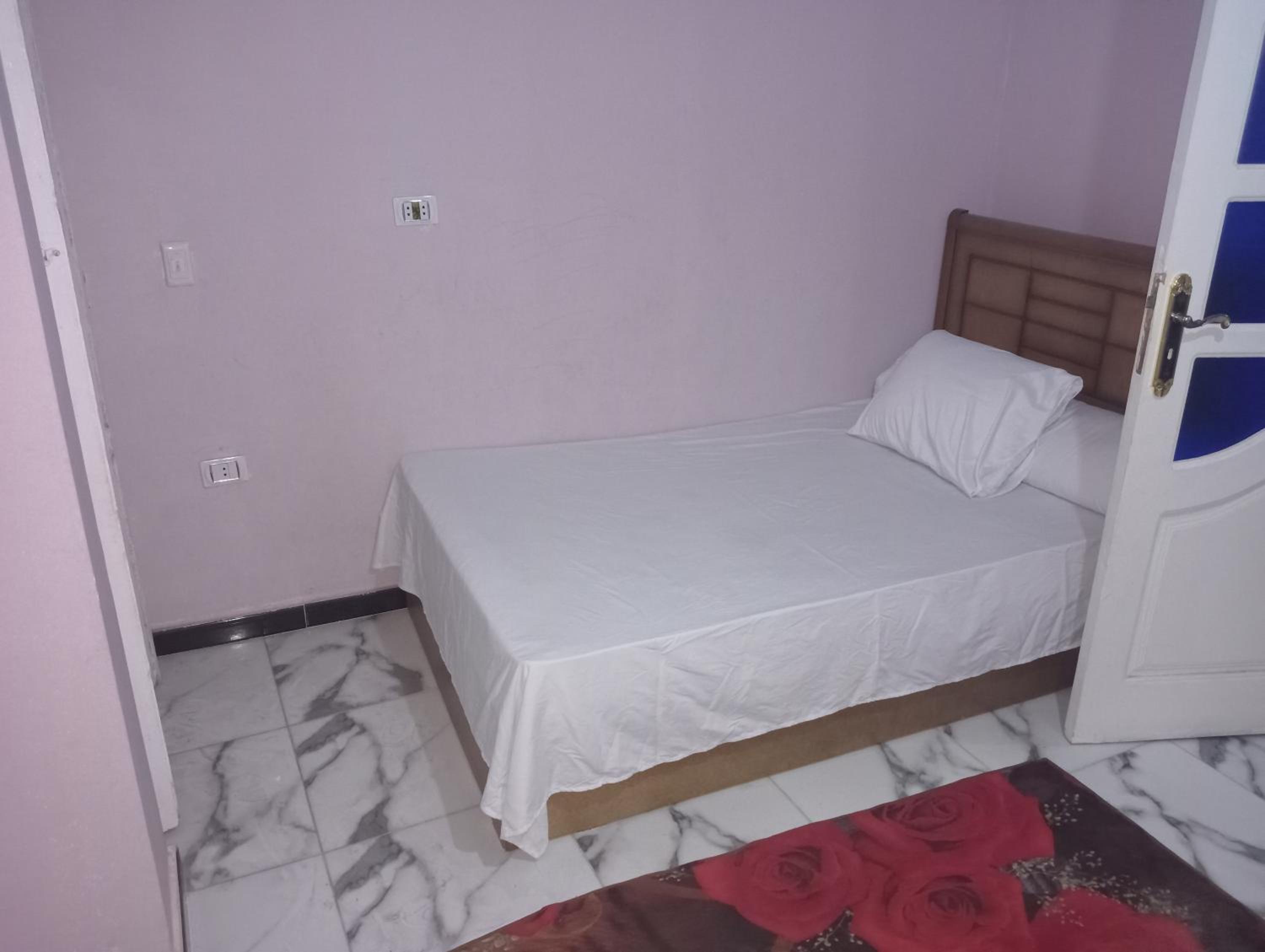 Salama guest house