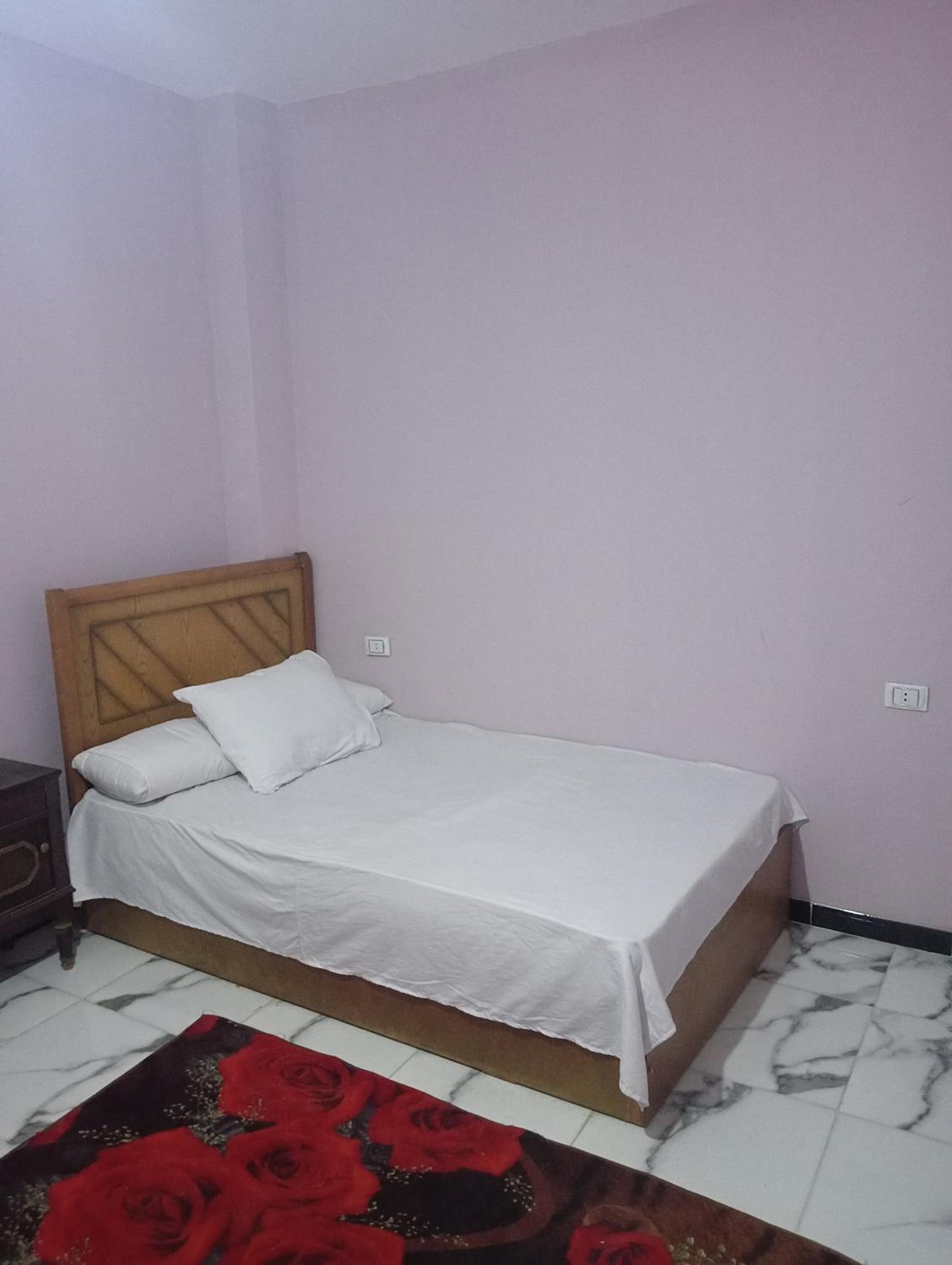 Salama guest house