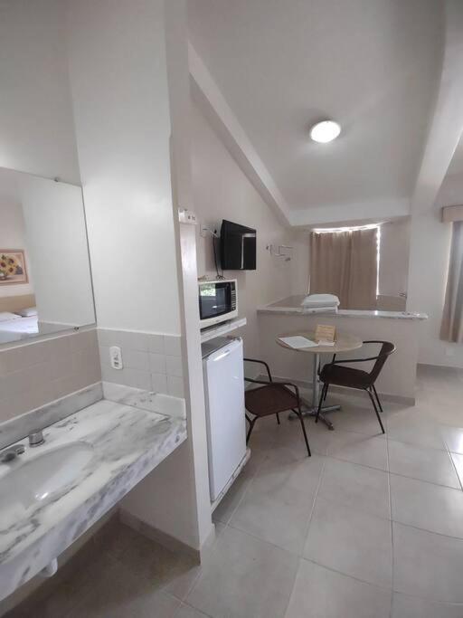 Apartamento Hotsprings Caldas Novas