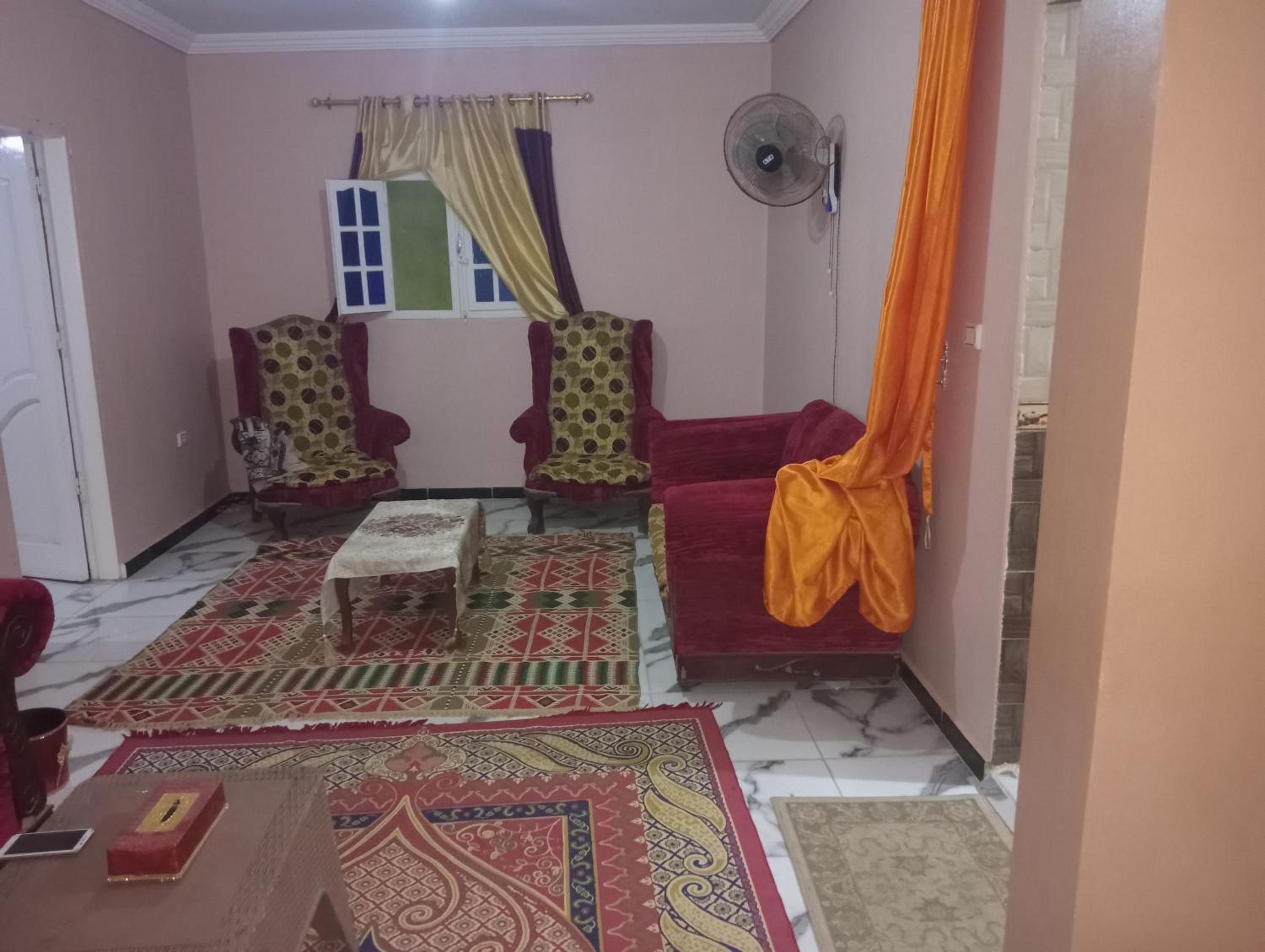 Salama guest house