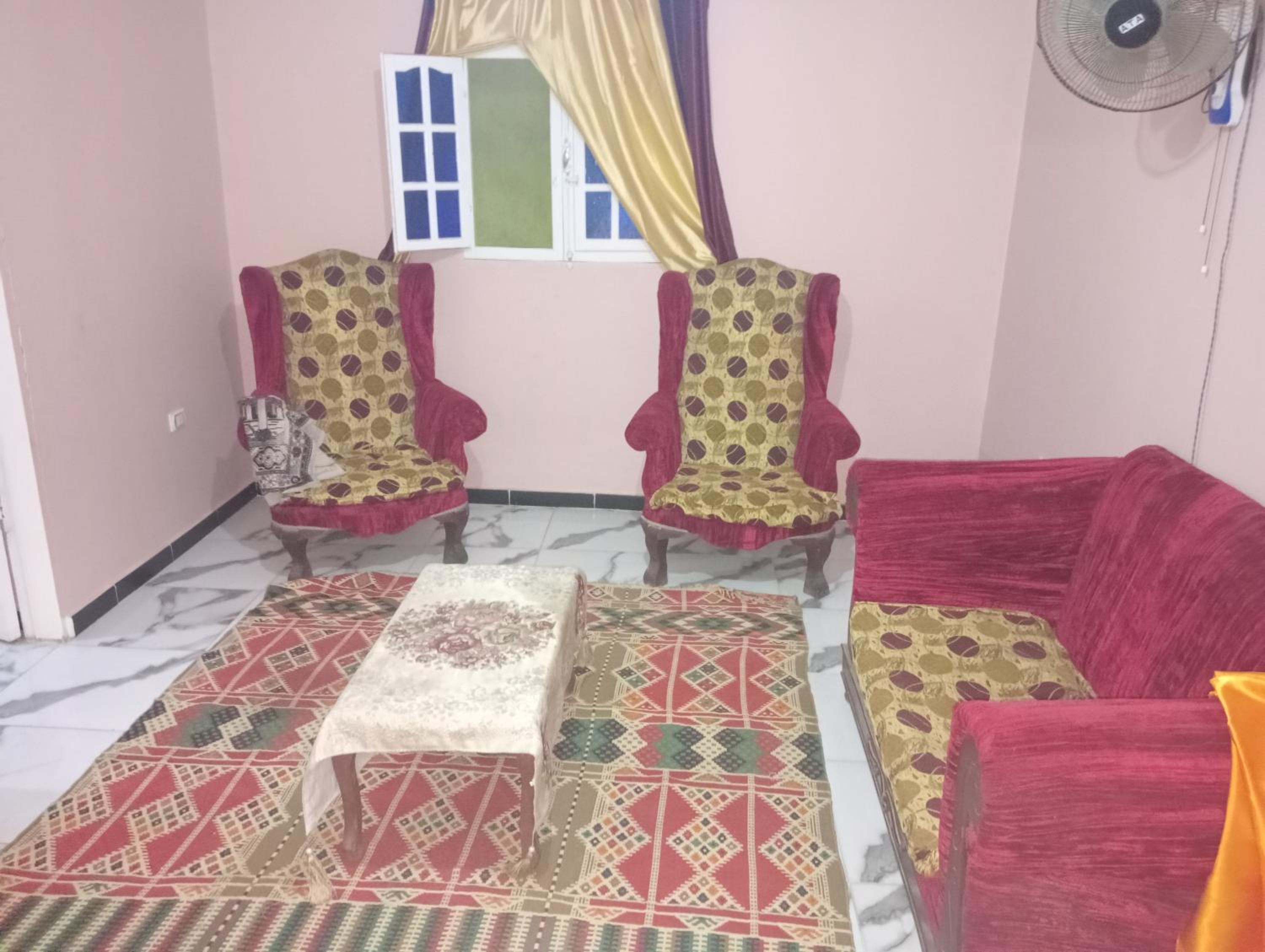 Salama guest house