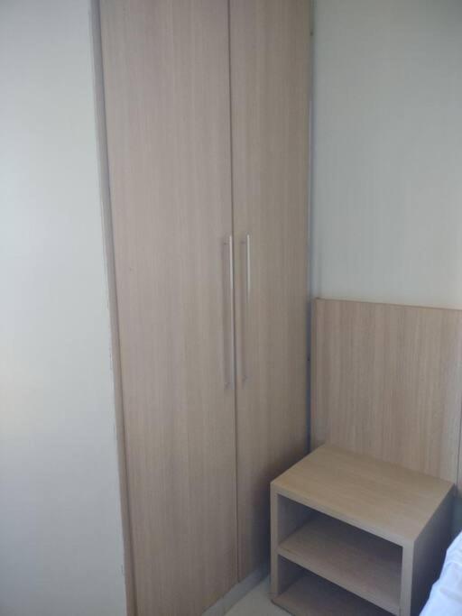 Apartamento Hotsprings Caldas Novas