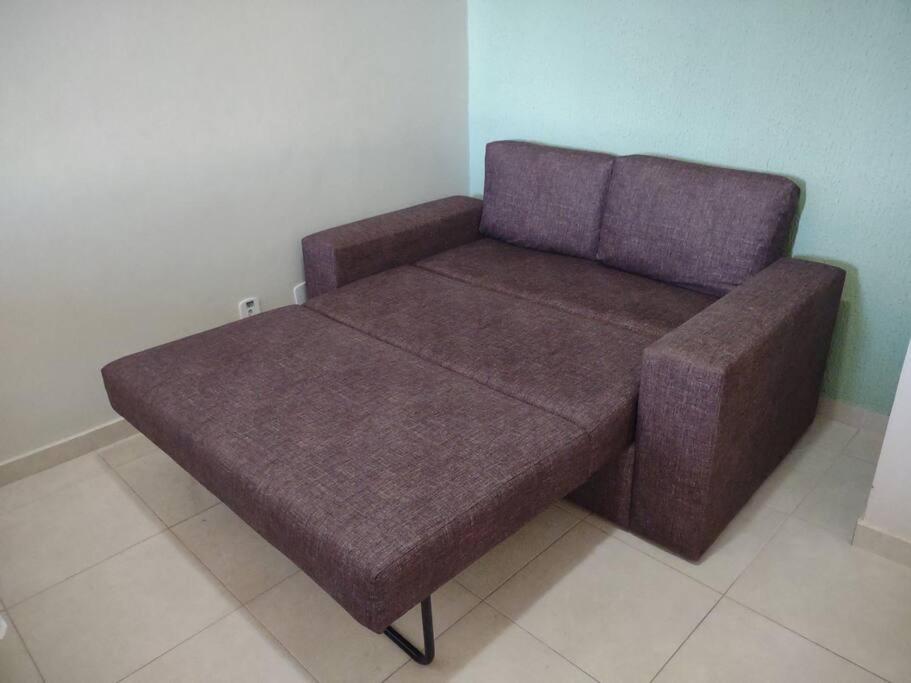 Apartamento Hotsprings Caldas Novas