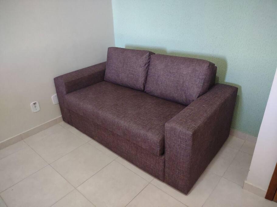 Apartamento Hotsprings Caldas Novas